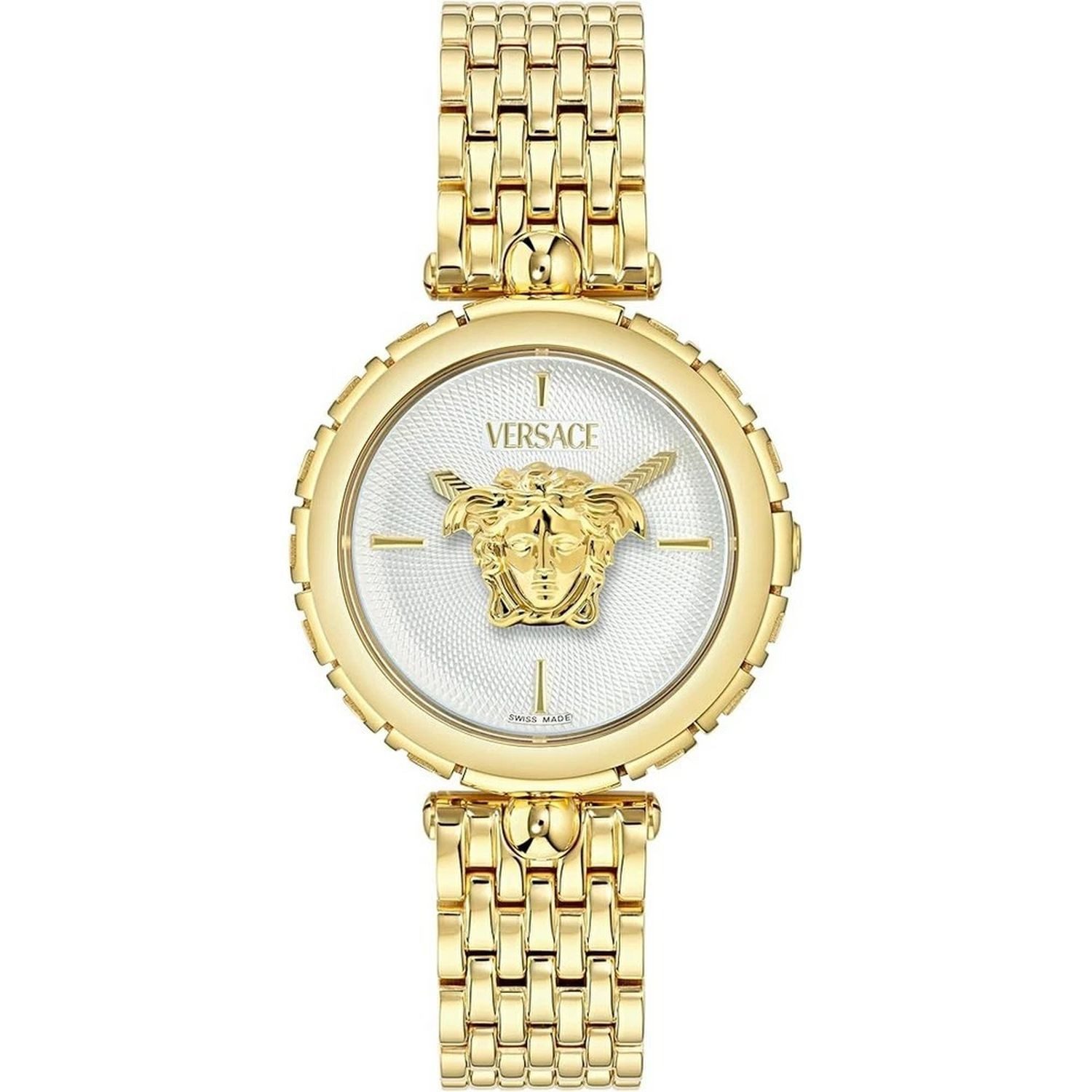 Versace Quarzuhr Medusa Heritage