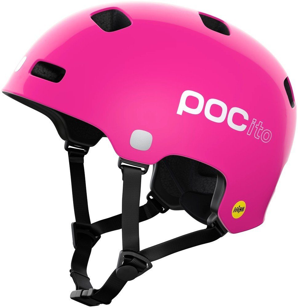 POC Fahrradhelm