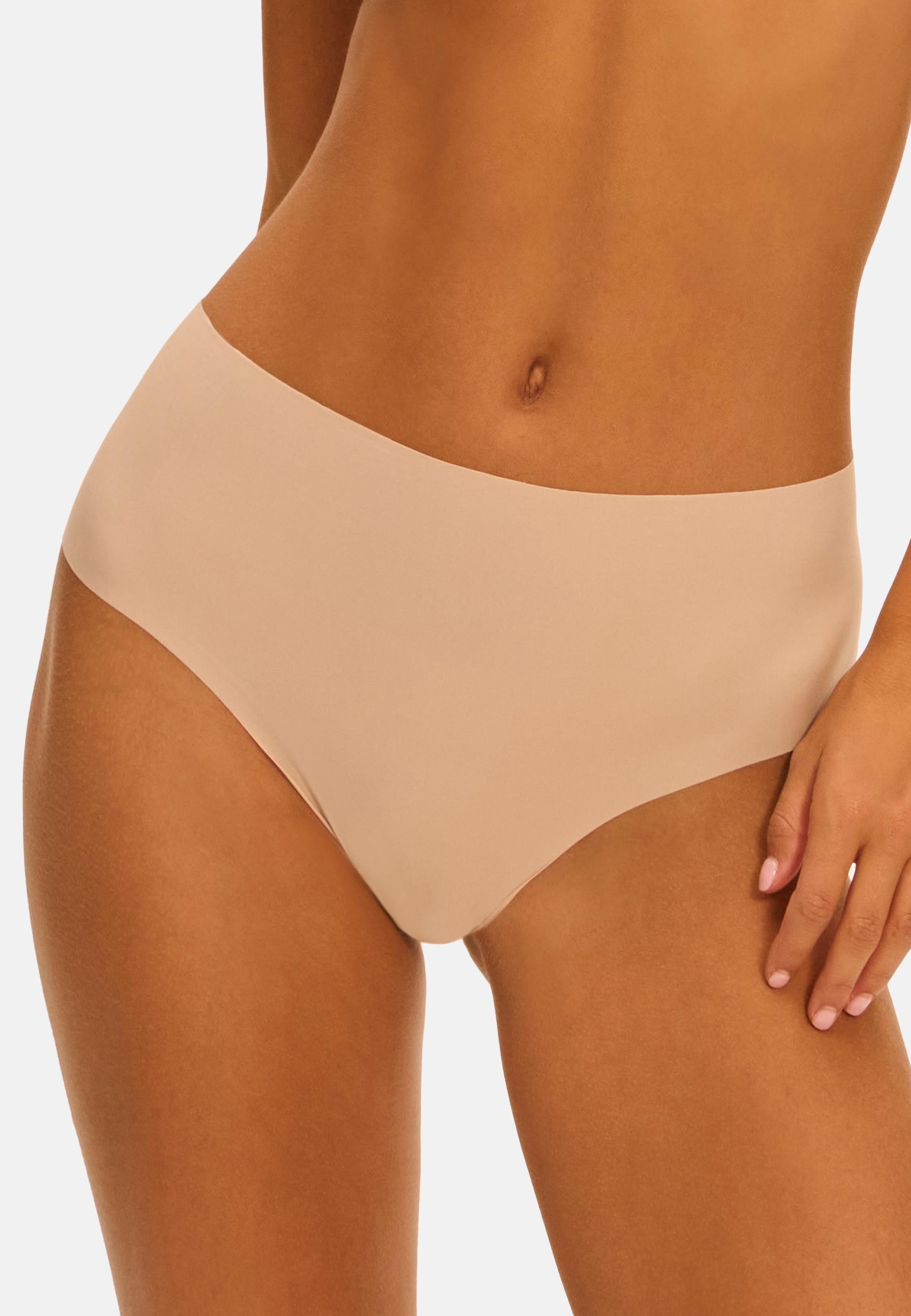 SIMONE PERELE Taillenslip Uniq (1-St) Taillen Slip - Blickdicht - Glattes Design für unsichtbaren Sitz