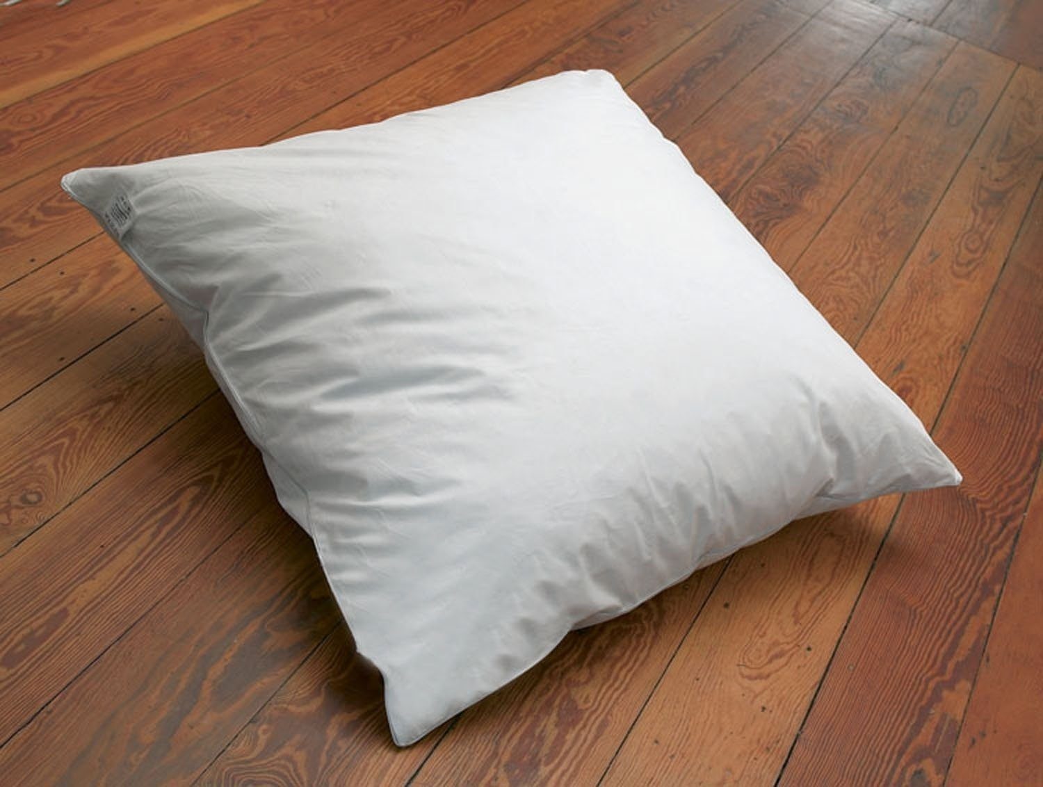 Bielefelder Bettfedern-Manufaktur Verse GmbH Kopfkissen, Füllung: Daunenfedern, Bezug: Baumwolle