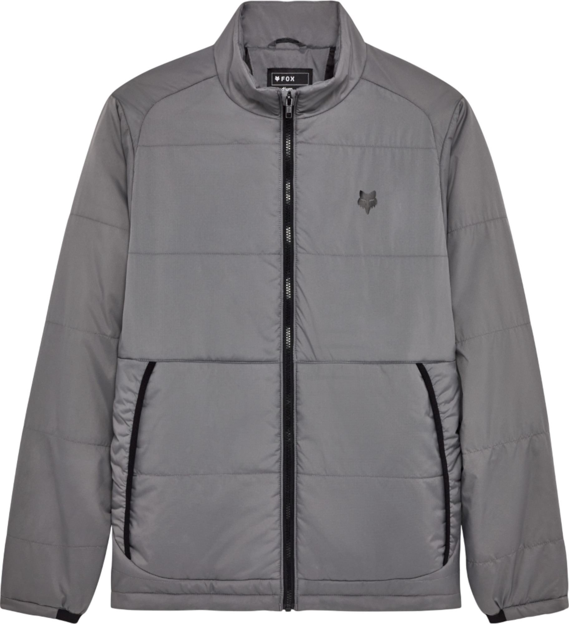 Fox Racing Motorradjacke Ridgeway Lite Jacke wasserabweisend isolierend robust