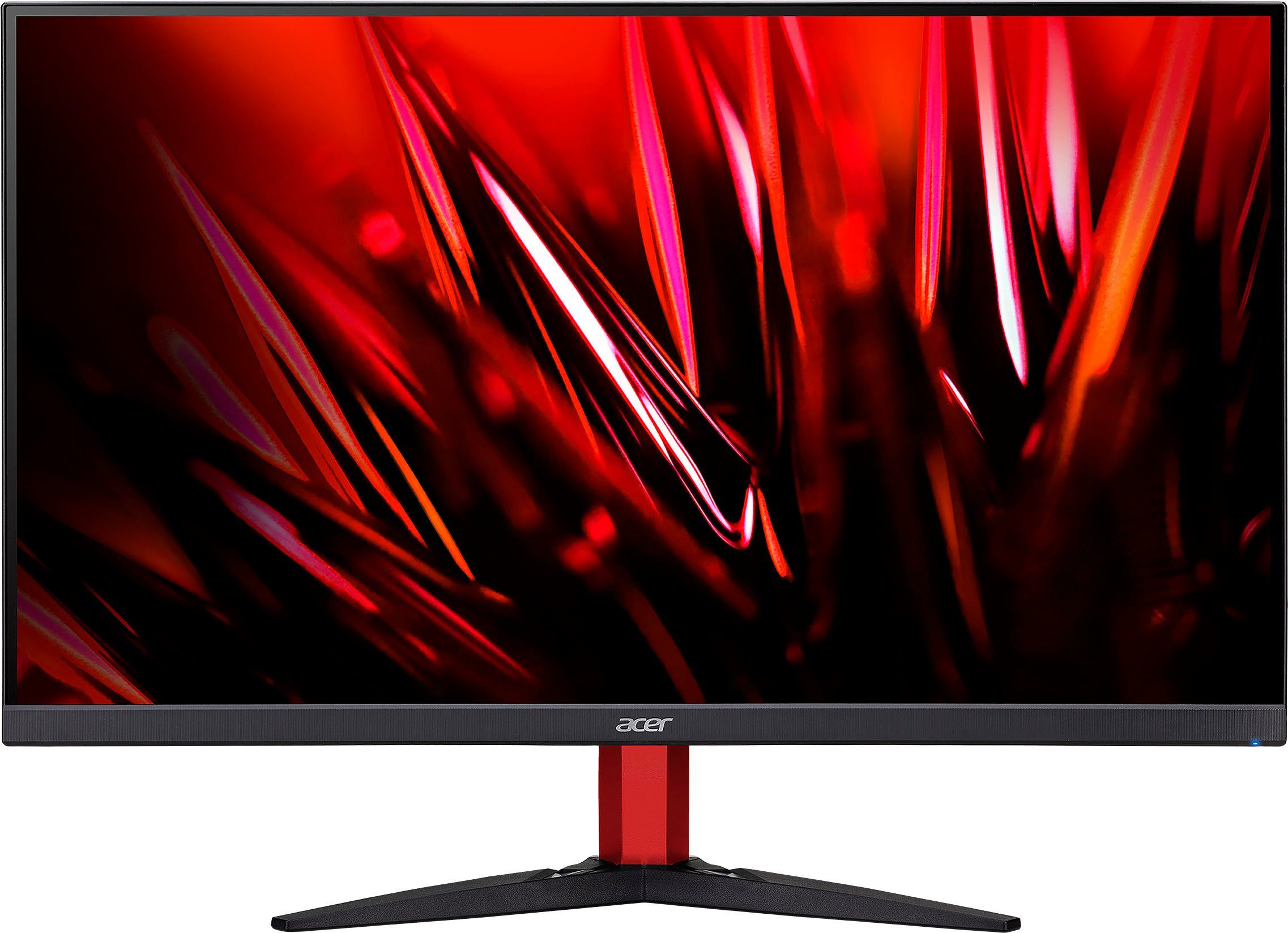 Acer KG272 S GamingMonitor (69 cm/27 ", 1920 x 1080 Pixel, Full HD, 0