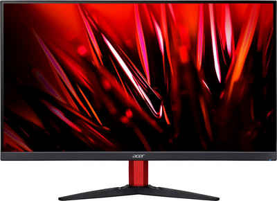 Acer Nitro KG272S Gaming-Monitor (69 cm/27 ", 1920 x 1080 px, Full HD, 0,5 ms Reaktionszeit, 165 Hz, IPS-LED)