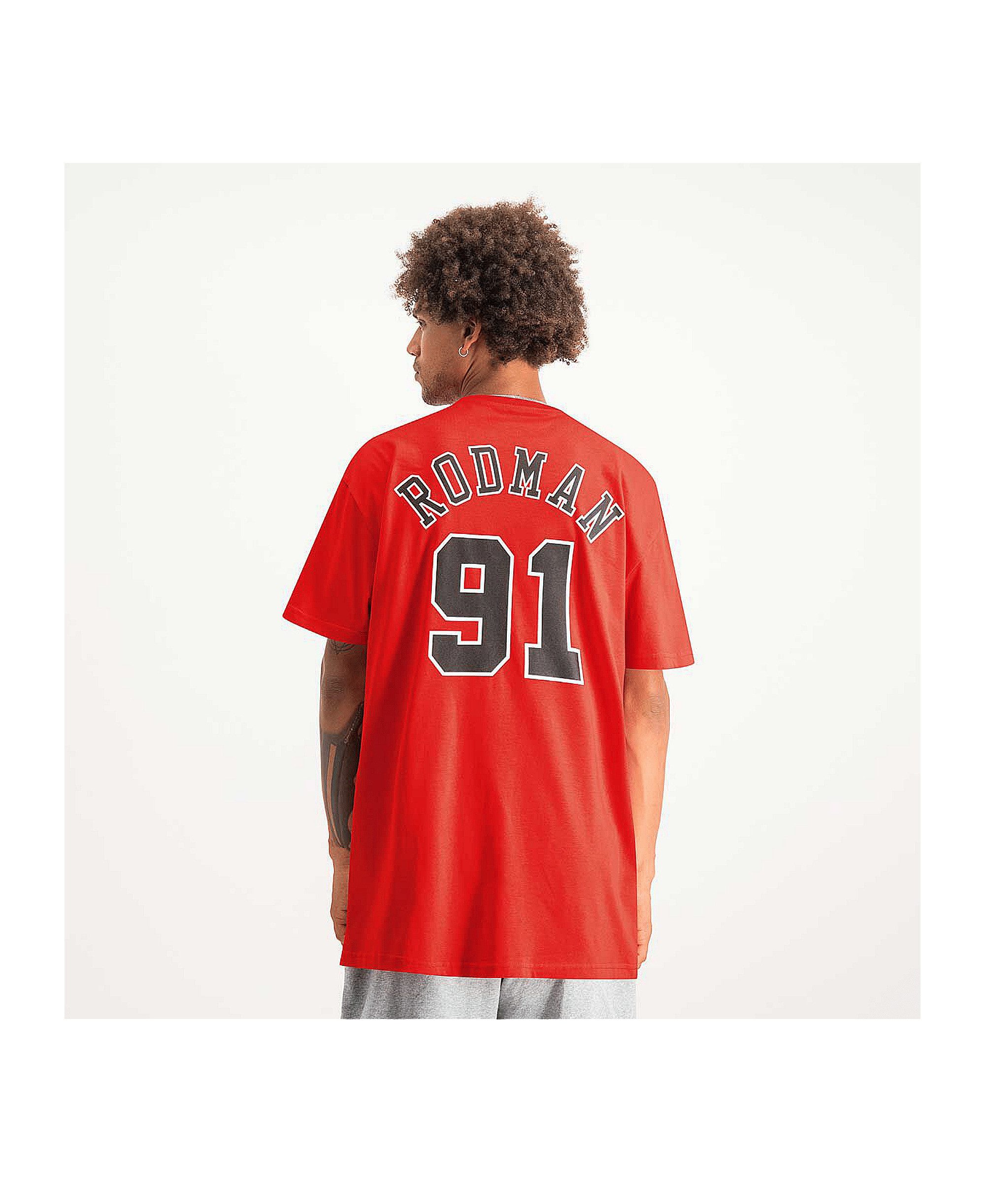 Mitchell & Ness T-Shirt Mitchell and günstig online kaufen