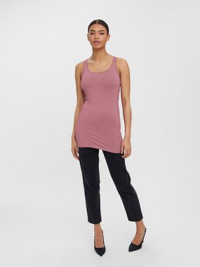 Vero Moda Tanktop VMMAXI MY SOFT LONG TANK TOP NOOS