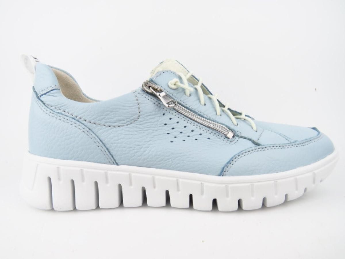 Waldläufer h-birdy Slipper