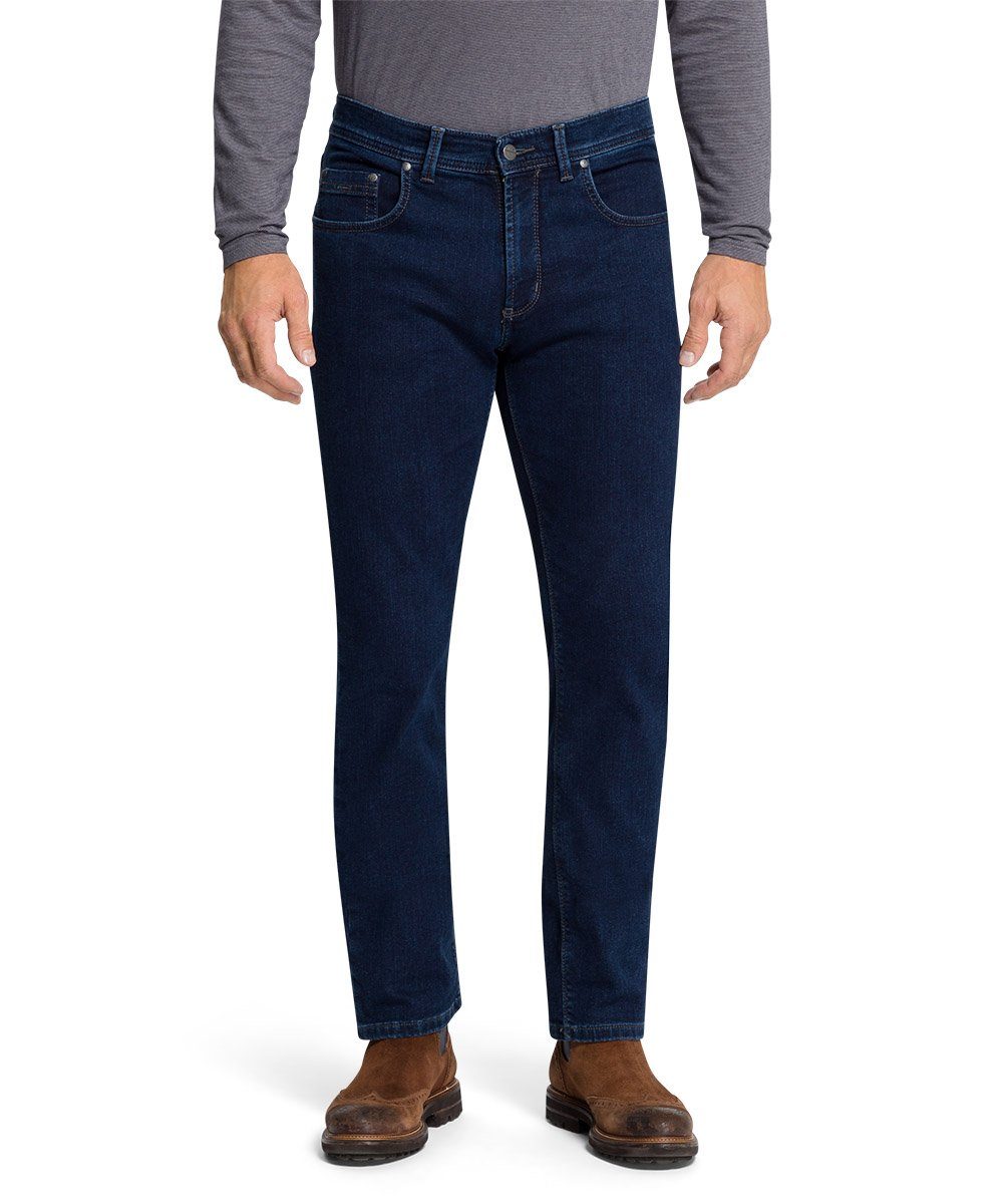Pioneer Jeans Rando Megaflex Regular Fit darkstone günstig online kaufen