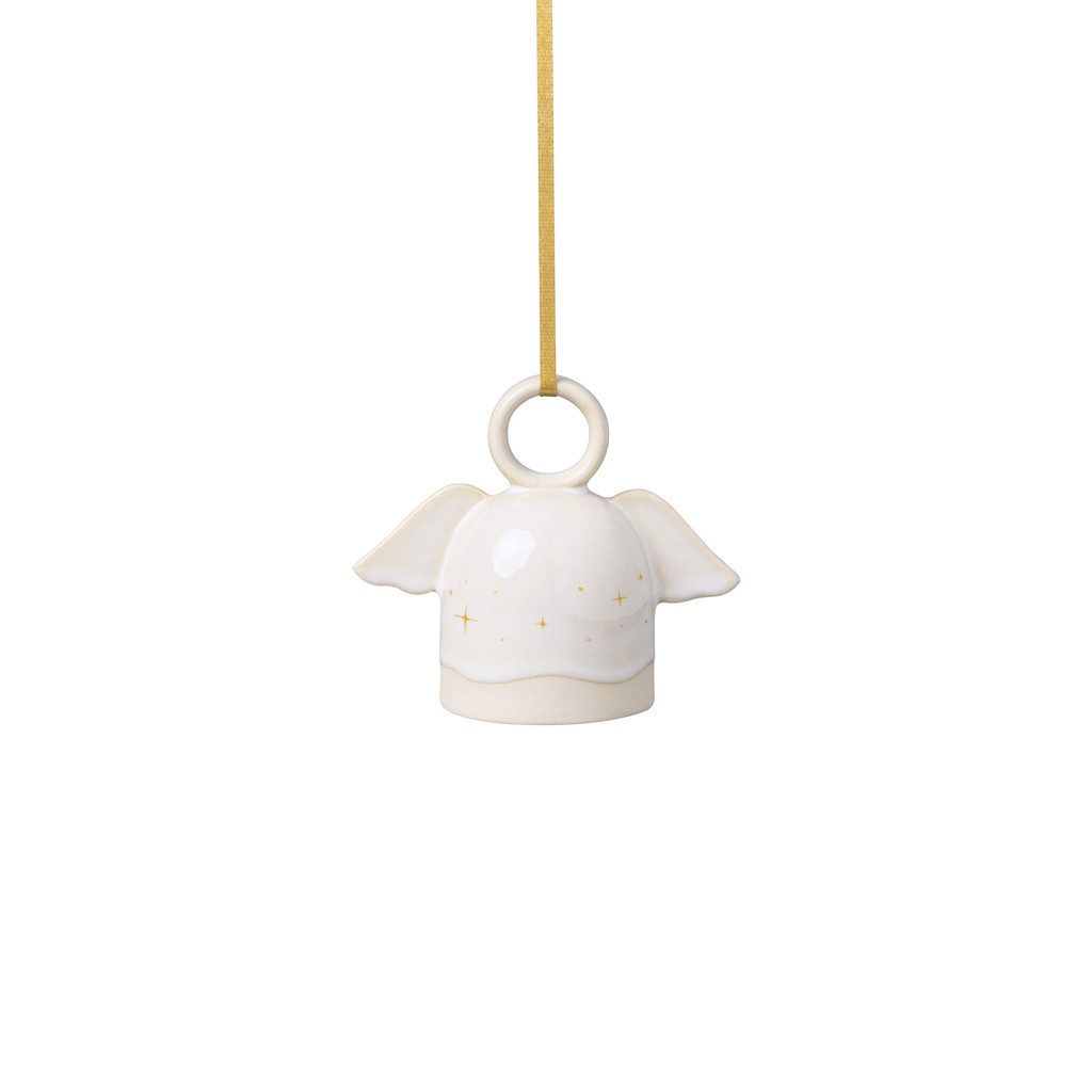 like. by Villeroy & Boch Dekoobjekt Winter Glow Ornament Engel (1 St)