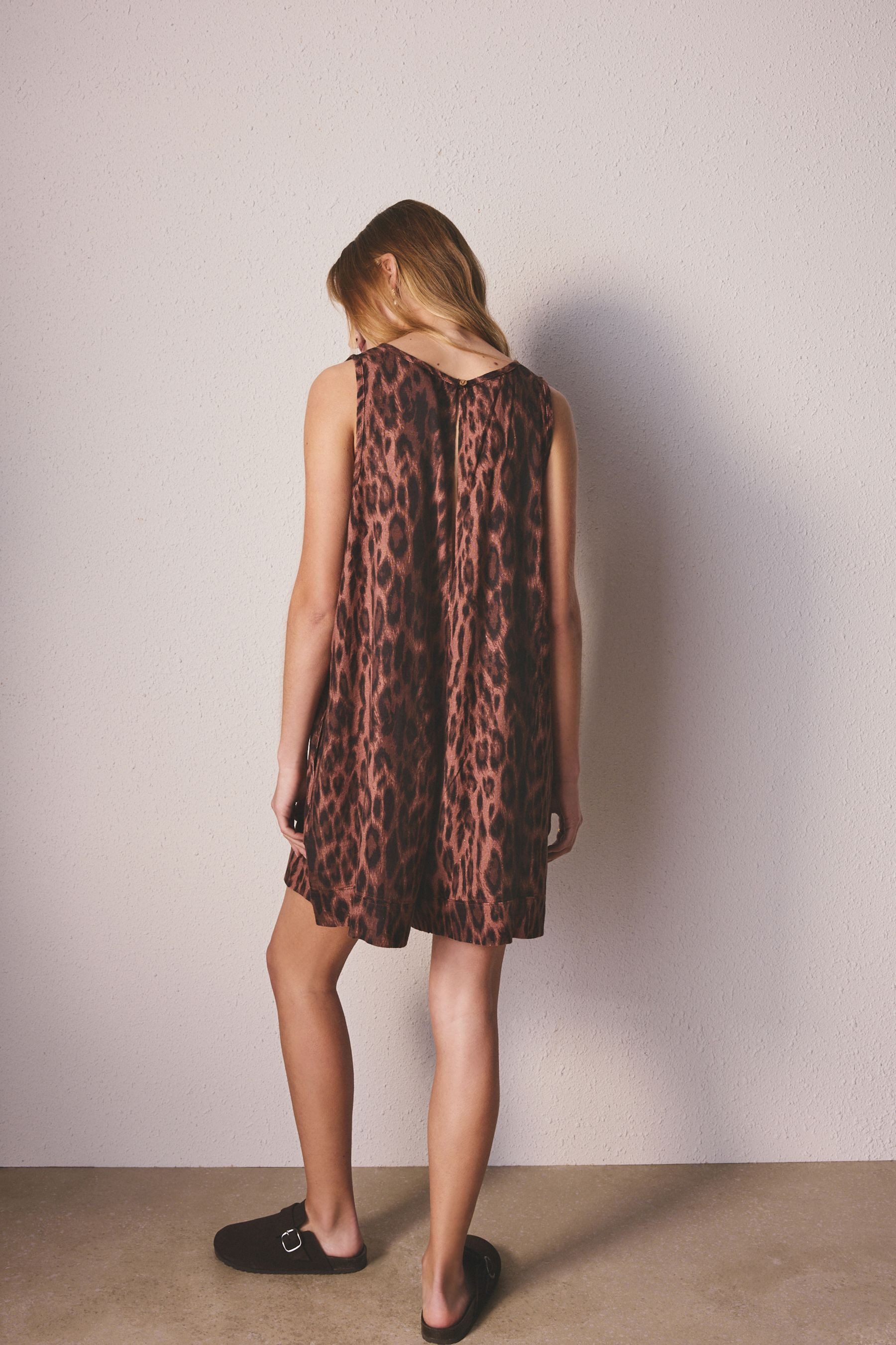Next Jumpsuit Leinen-Overall (1-tlg) günstig online kaufen