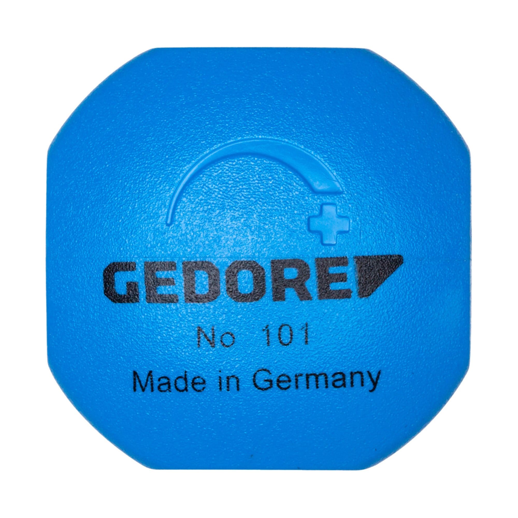 Gedore Meißel-Set Gedore Automatik-Körner, Für Einhandbedienung, Automatische Schlagausl