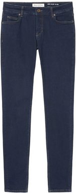 Marc O'Polo 5-Pocket-Jeans Albi aus stretchigem Bio-Baumwoll-Mix