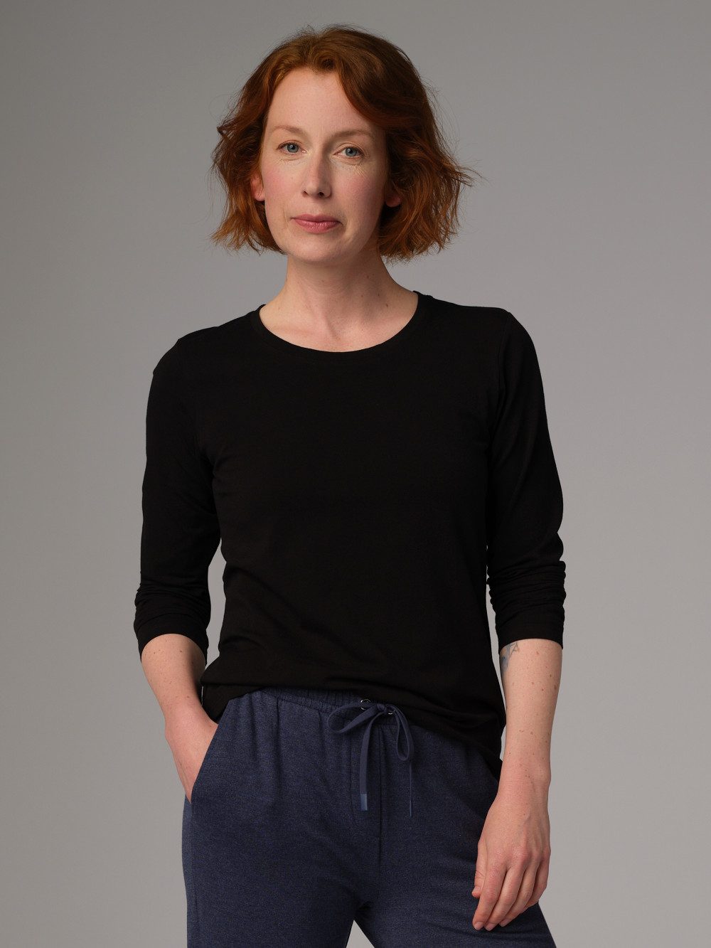 comazo Langarmshirt Basic. € 22,95, (€ 22,95 pro 1 Stk).