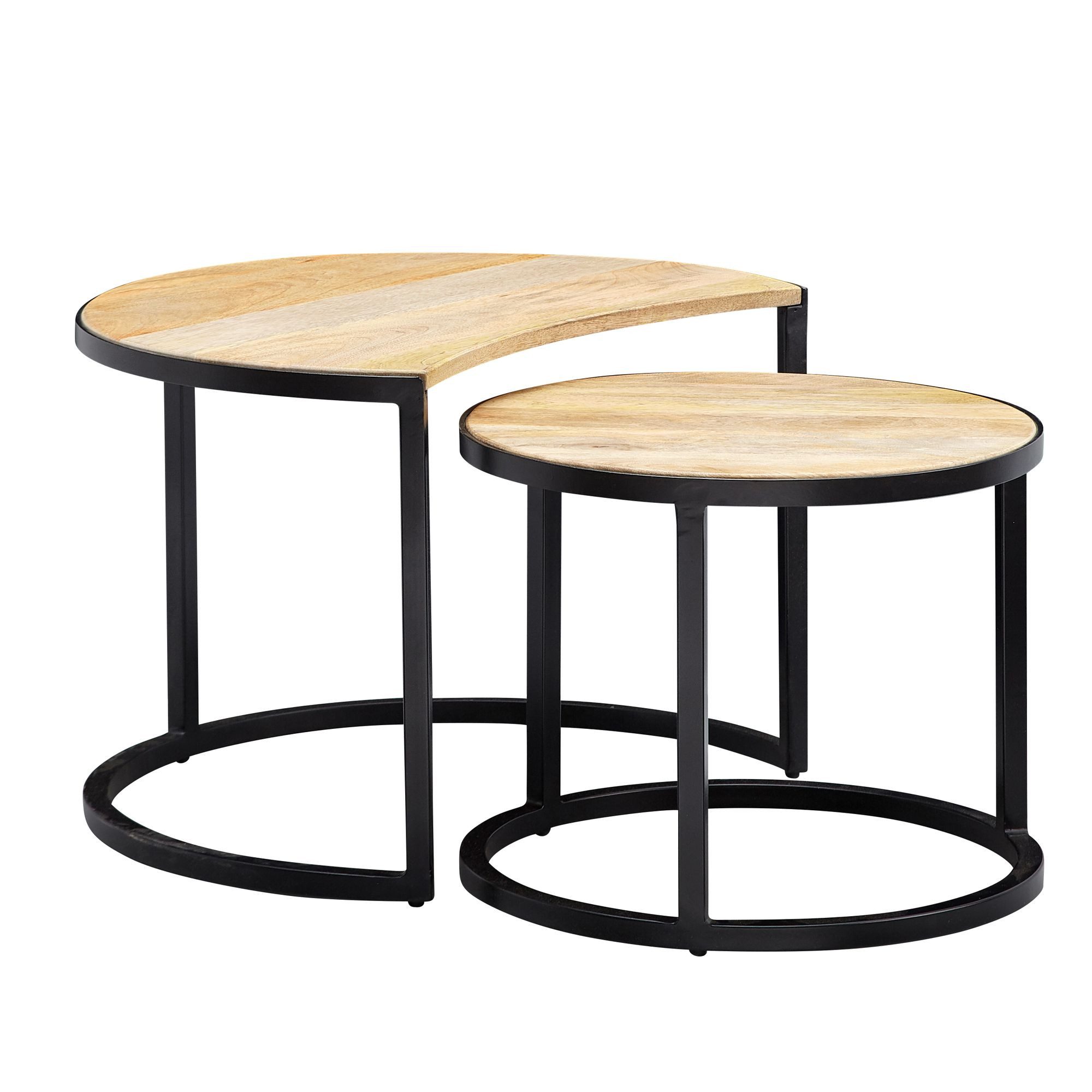 Couchtisch WL6.338