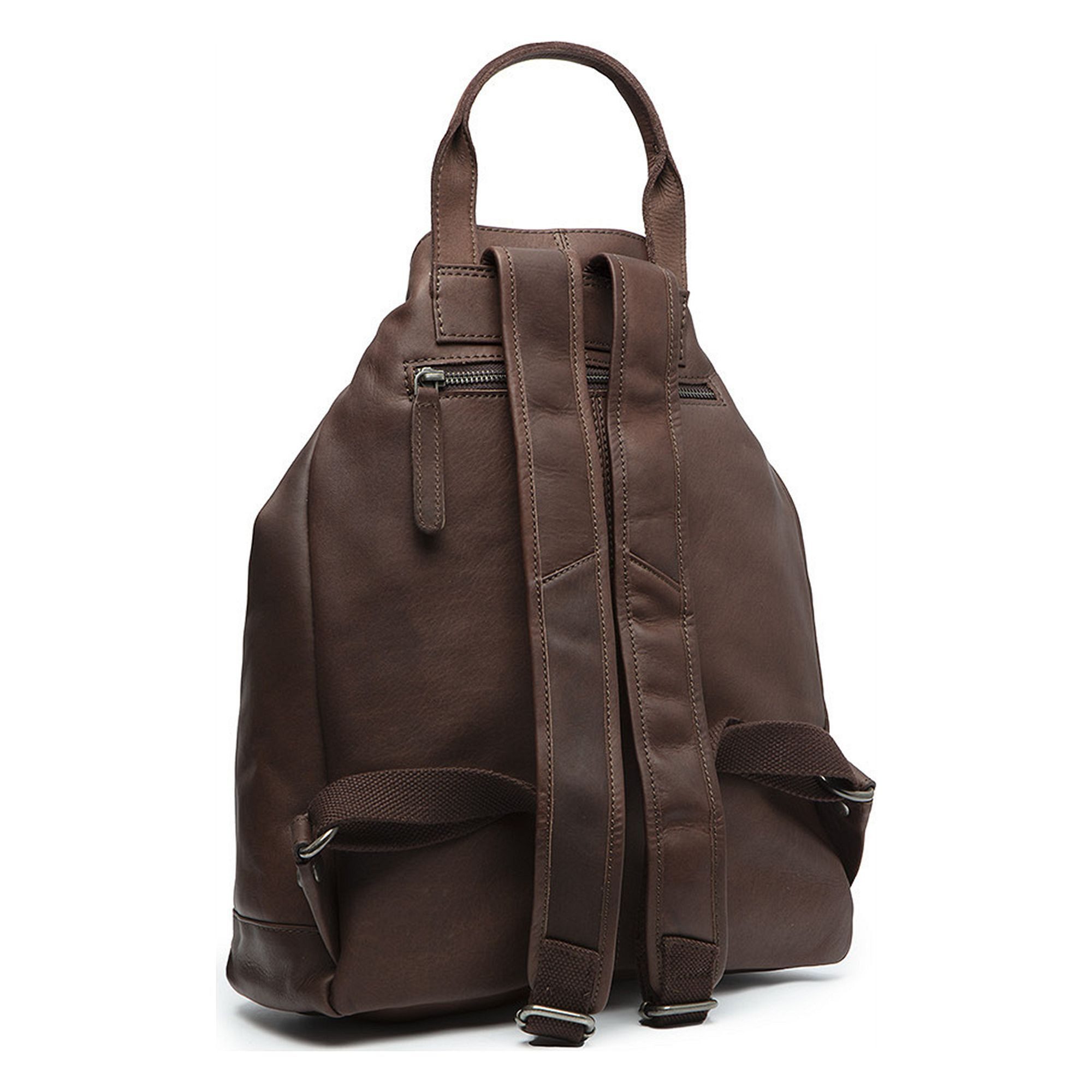 The Chesterfield Brand Rucksack Manchester, Leder