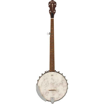 Fender Banjo, PB 180E - Banjo