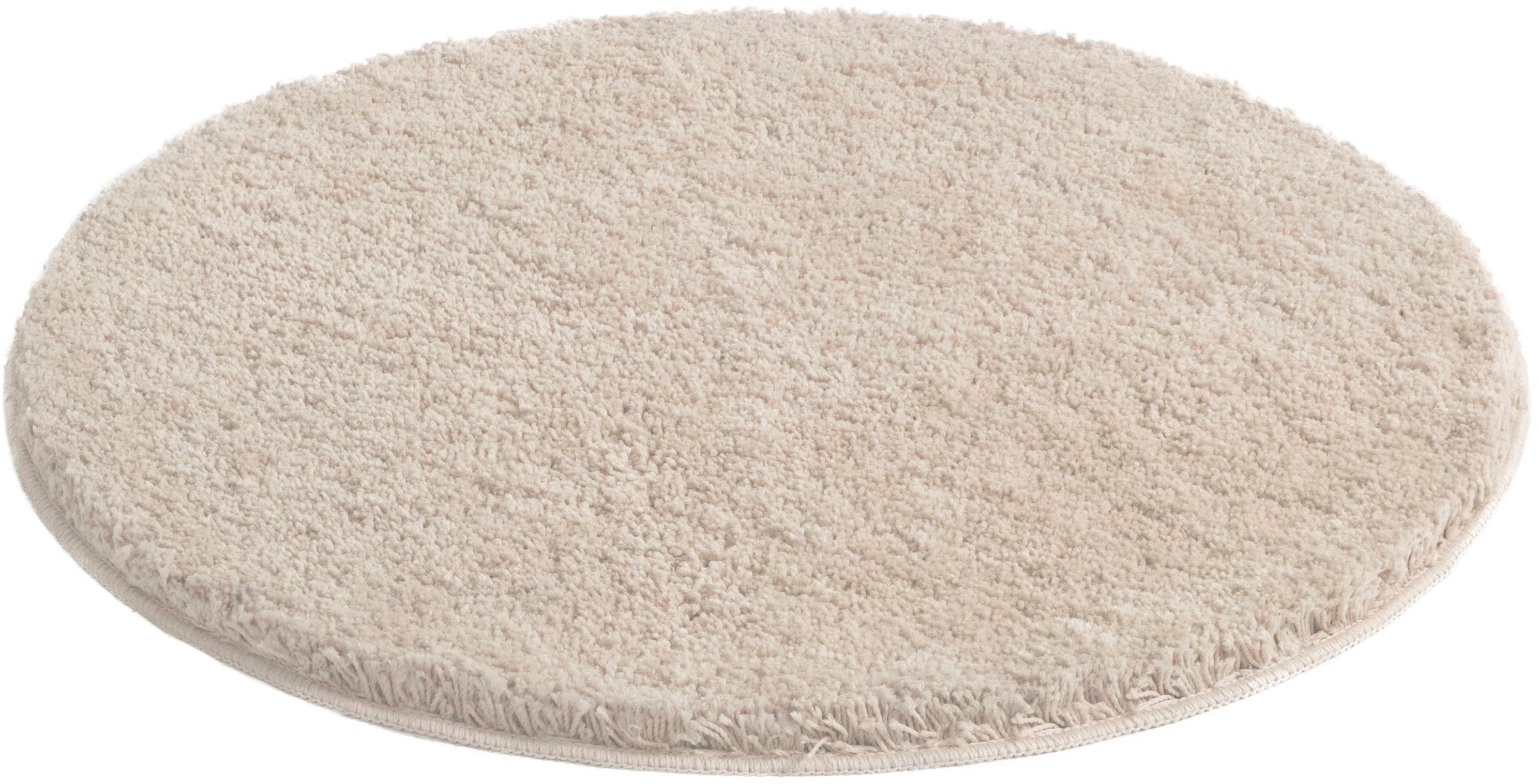 my home Badematte Sanremo, Badvorleger, Badezimmer günstig online kaufen