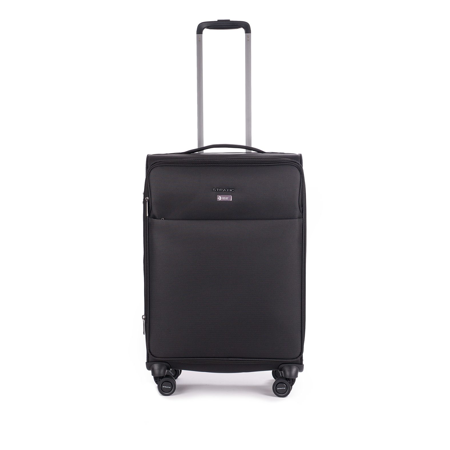 Stratic Hartschalen-Trolley günstig online kaufen