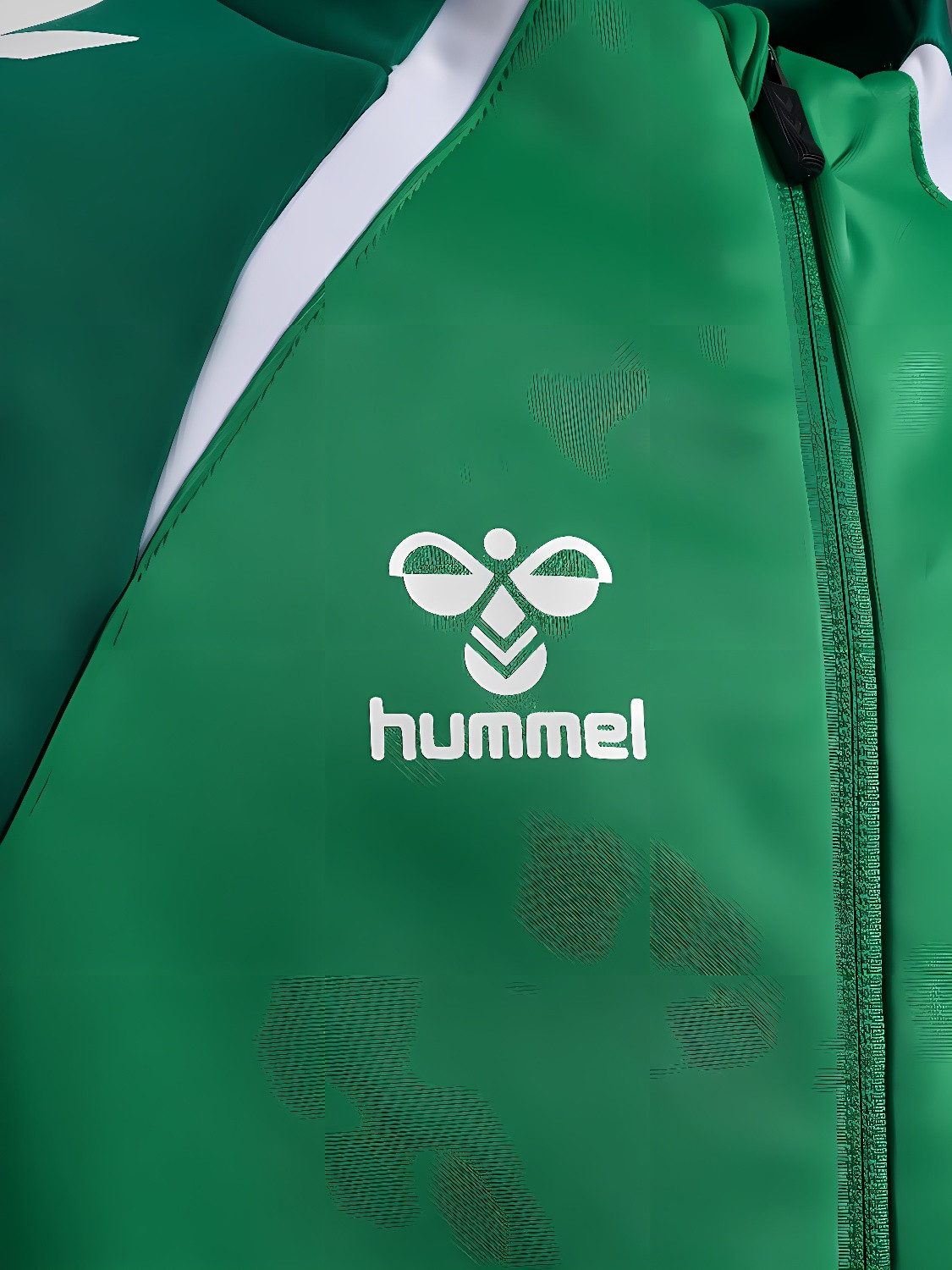 hummel Trainingsjacke Lead 2.0 Track Zip Jacket