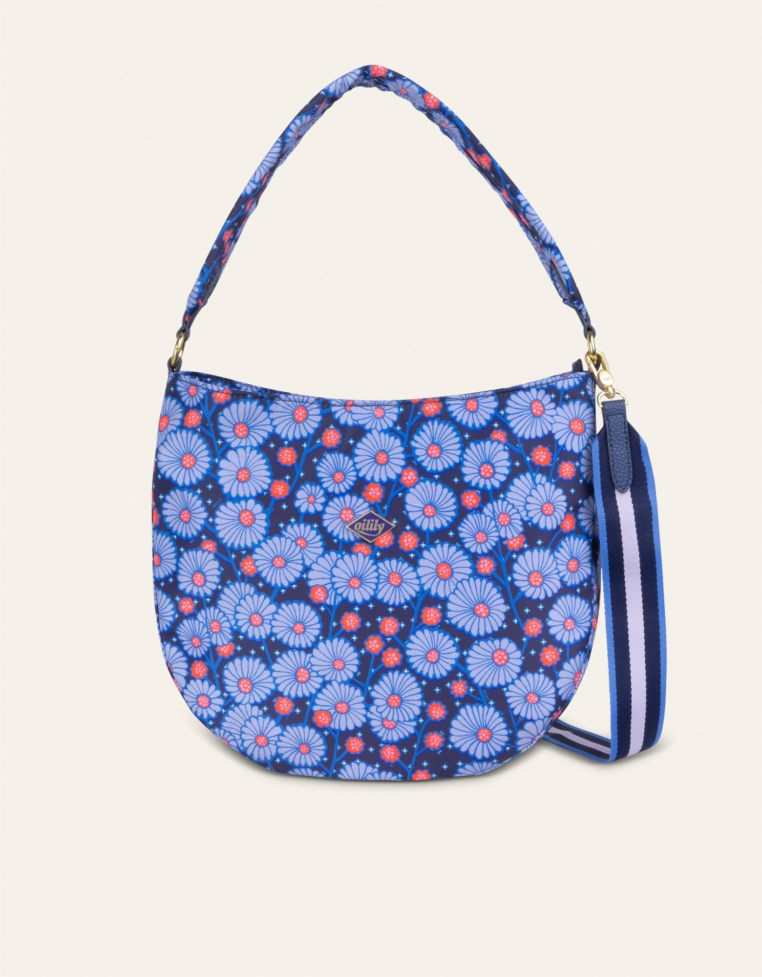 Oilily Schultertasche Molly Shoulder Bag Jolly