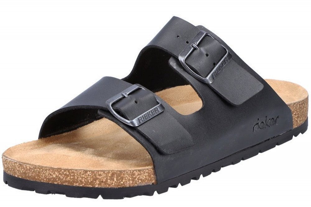 Rieker Pantolette günstig online kaufen