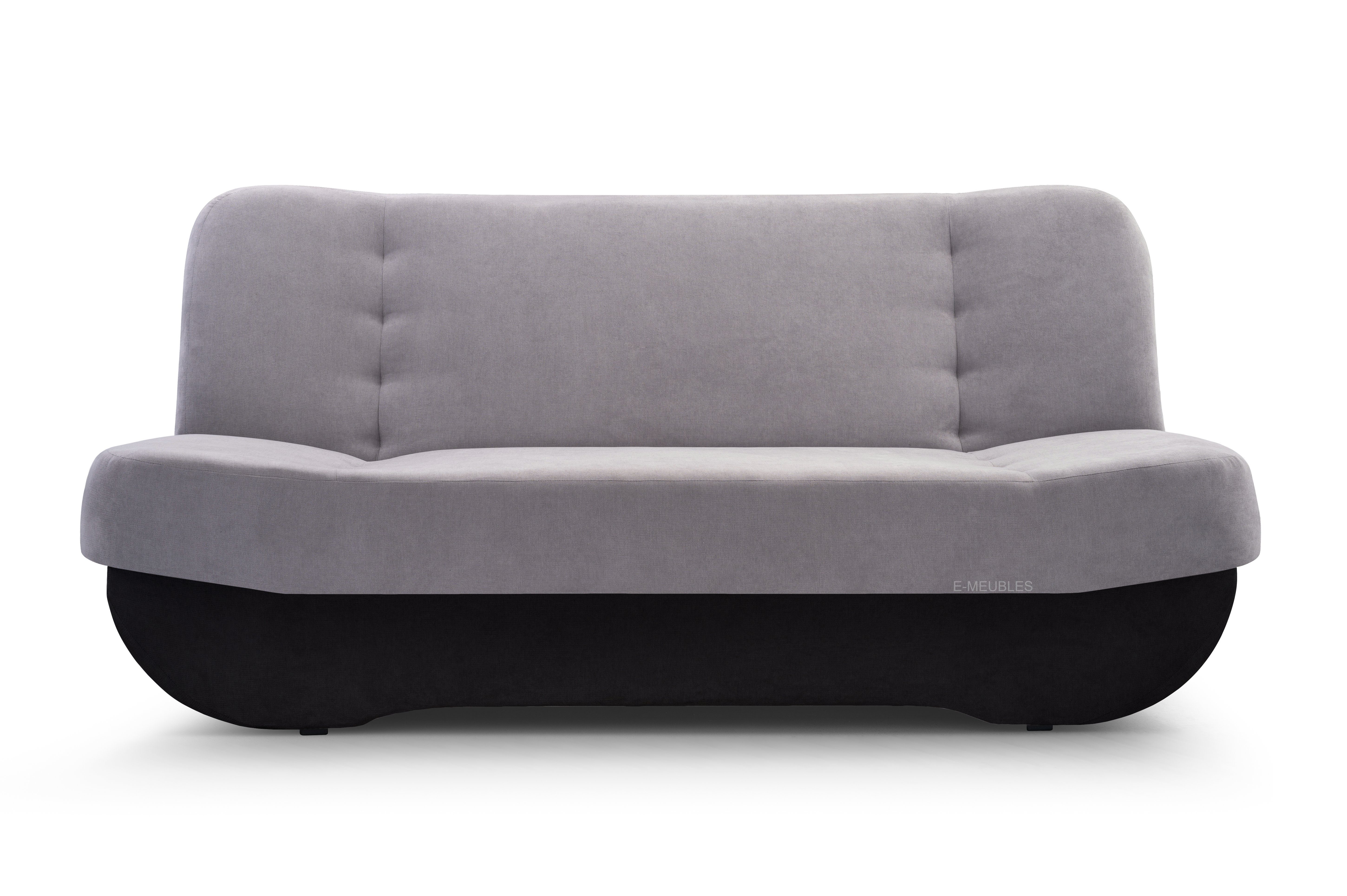 MOEBLO Schlafsofa Pafos, Sofa Kippsofa Klappsofa günstig online kaufen