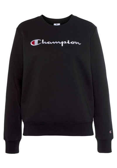 Champion Sweatshirt Classic Crewneck Sweatshirt large L