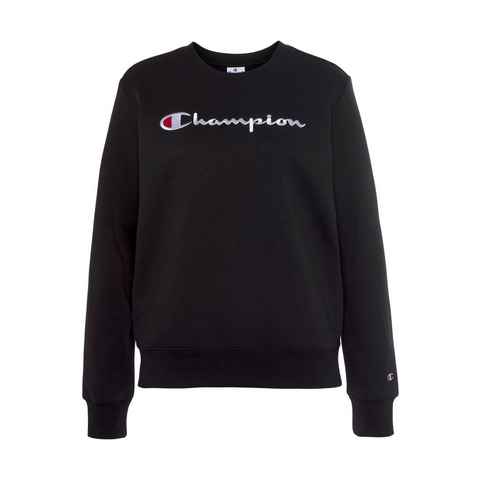 Champion Sweatshirt Classic Crewneck Sweatshirt large L