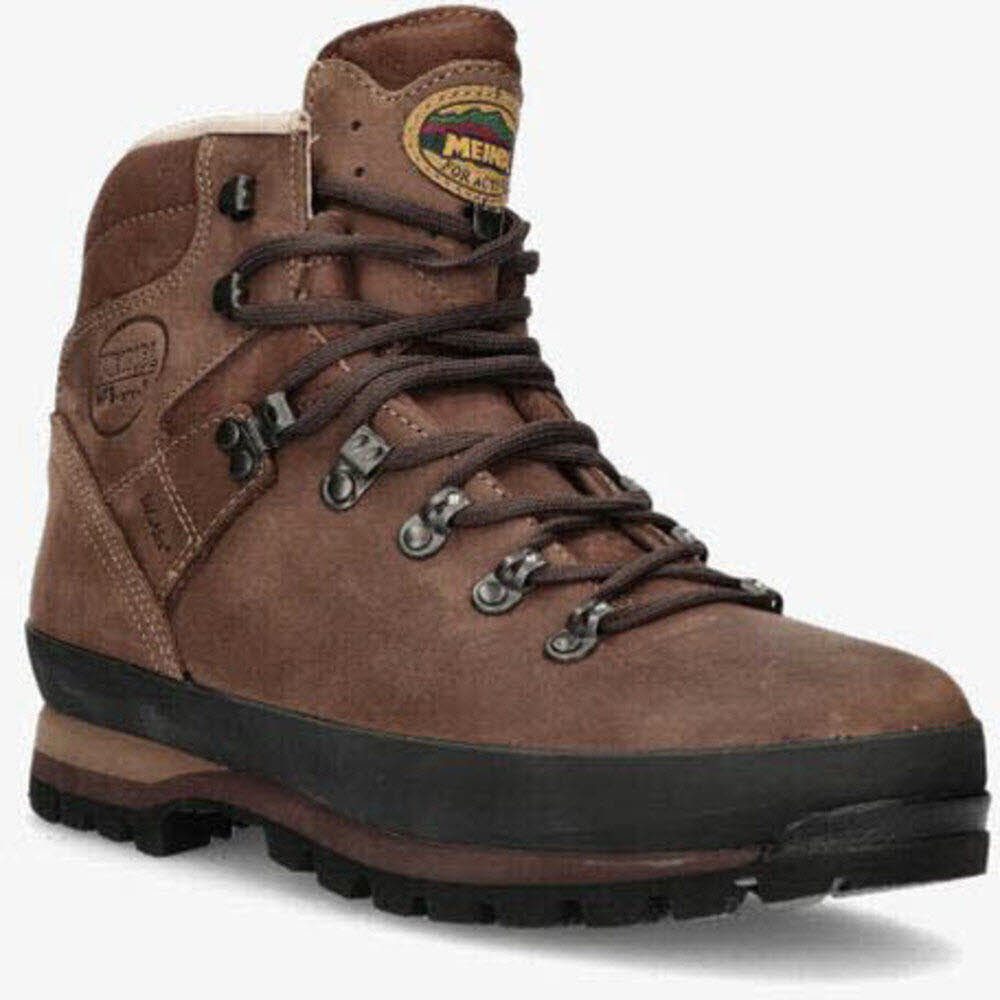 Meindl Borneo Lady 2 MFS Trekkingschuh