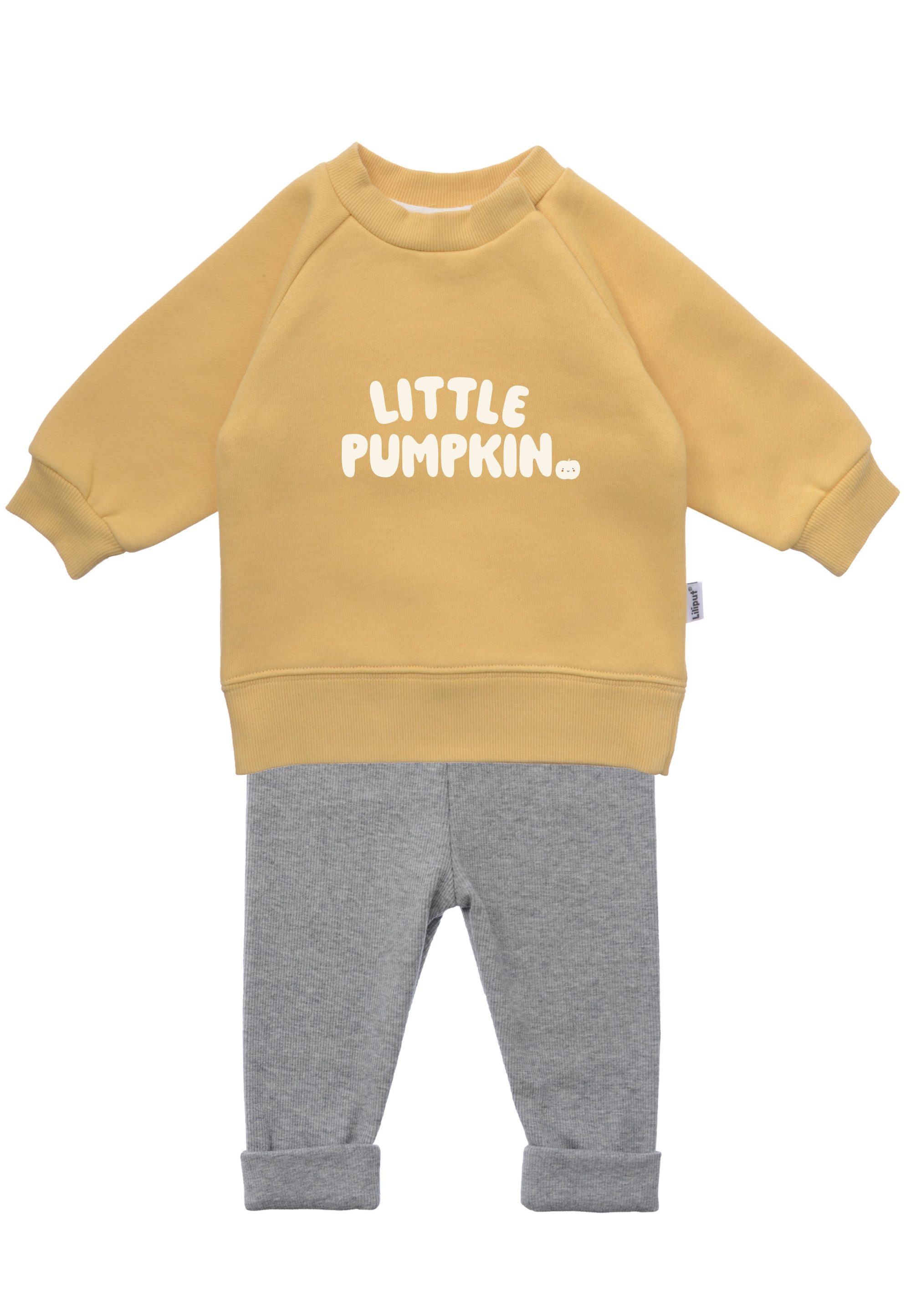 Sweatanzug Little Pumpkin