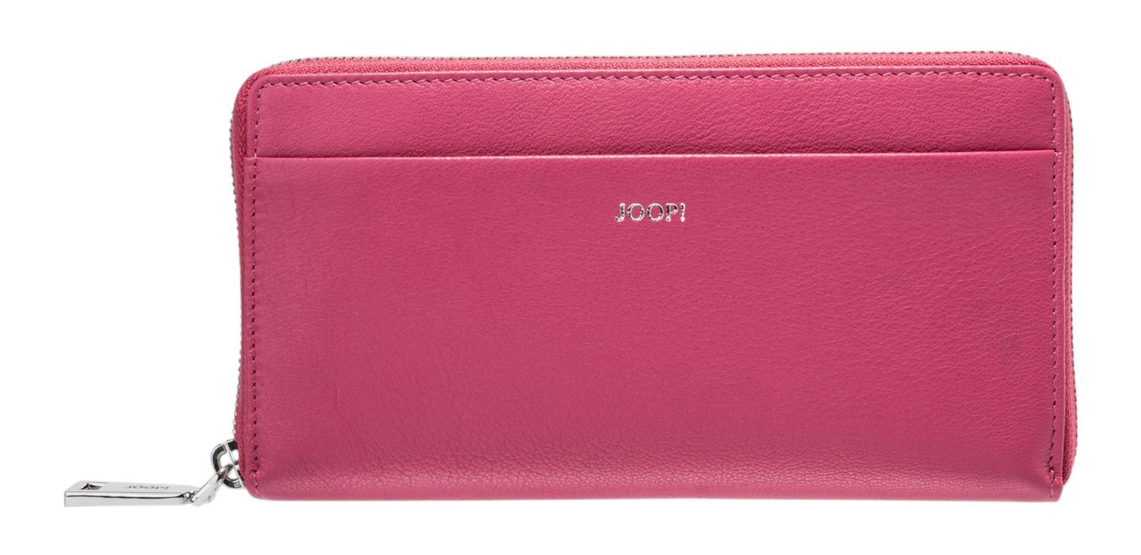 JOOP! Geldbörse Yura Purse, aus echtem Leder mit RFID-Blocker Schutz günstig online kaufen