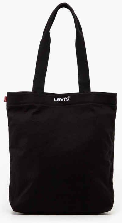 Levi's® Shopper ICON TOTE OV, in schlichtem Look