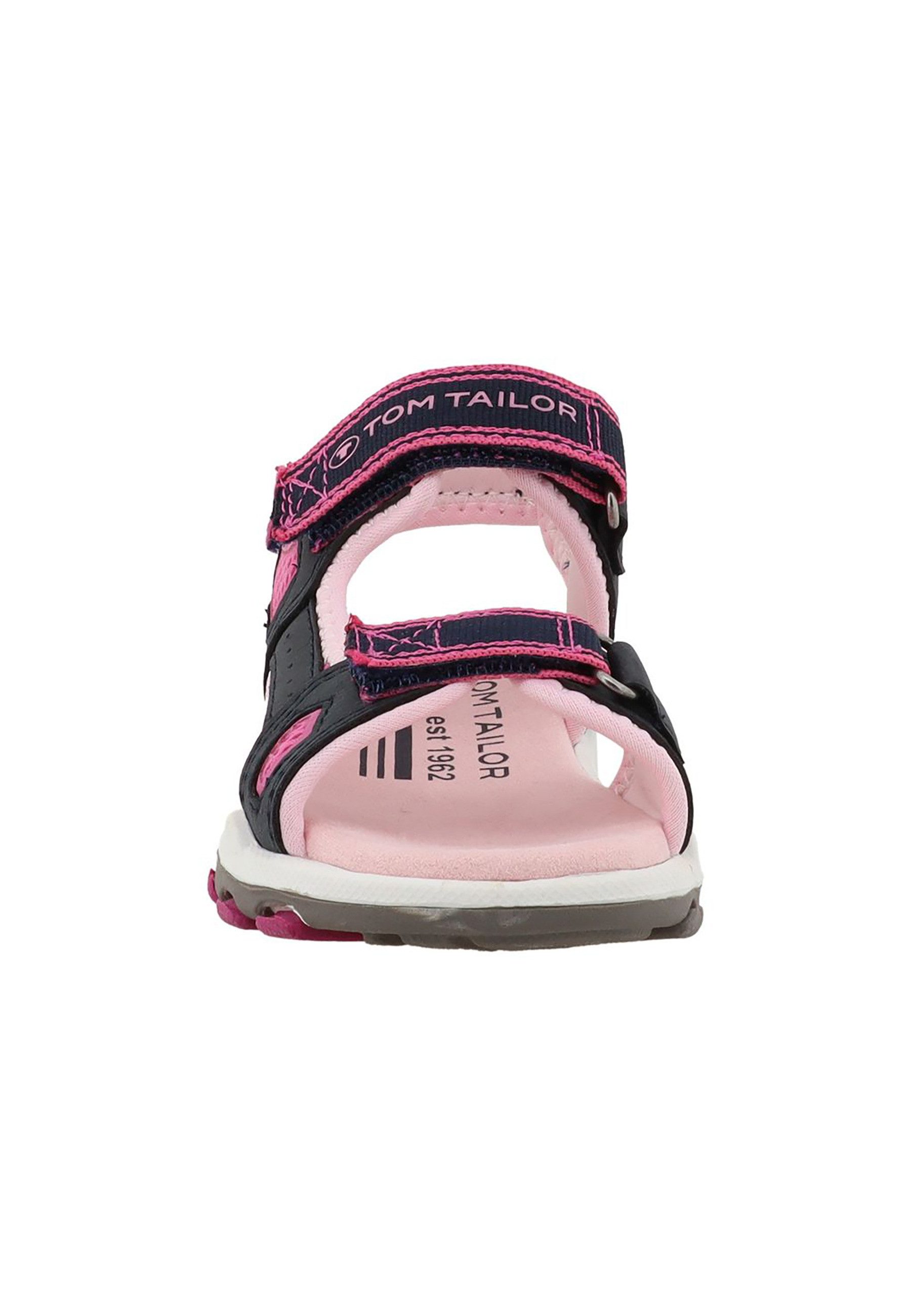 TOM TAILOR Tom Tailor Flat Sandals - Mules Mules (1-tlg)