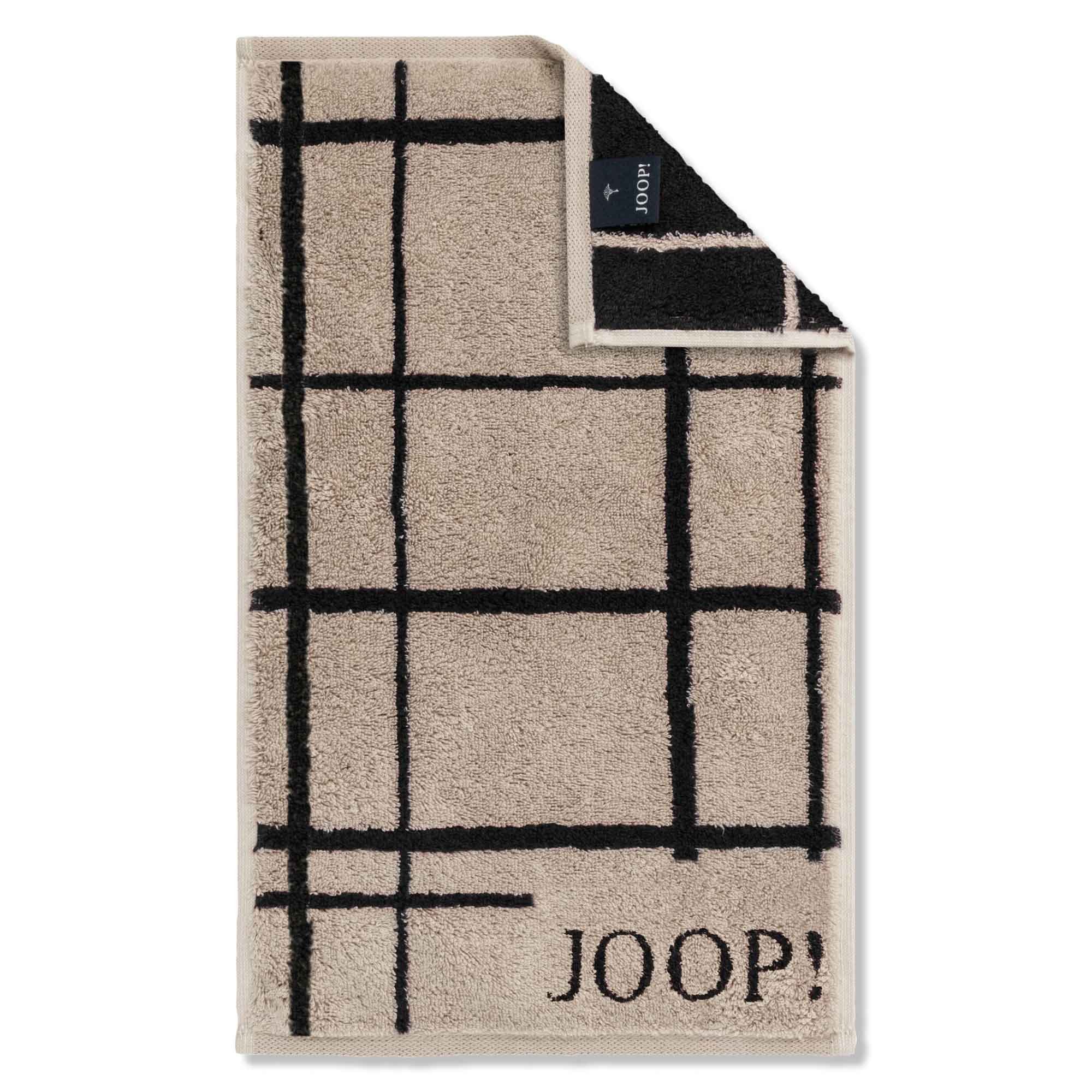 Gästehandtücher Unisex Gästetuch 1er Pack Baumwolle Select Layer