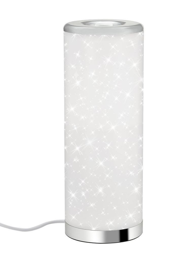 Briloner Leuchten Tischleuchte 7332018, LED wechselbar, günstig online kaufen