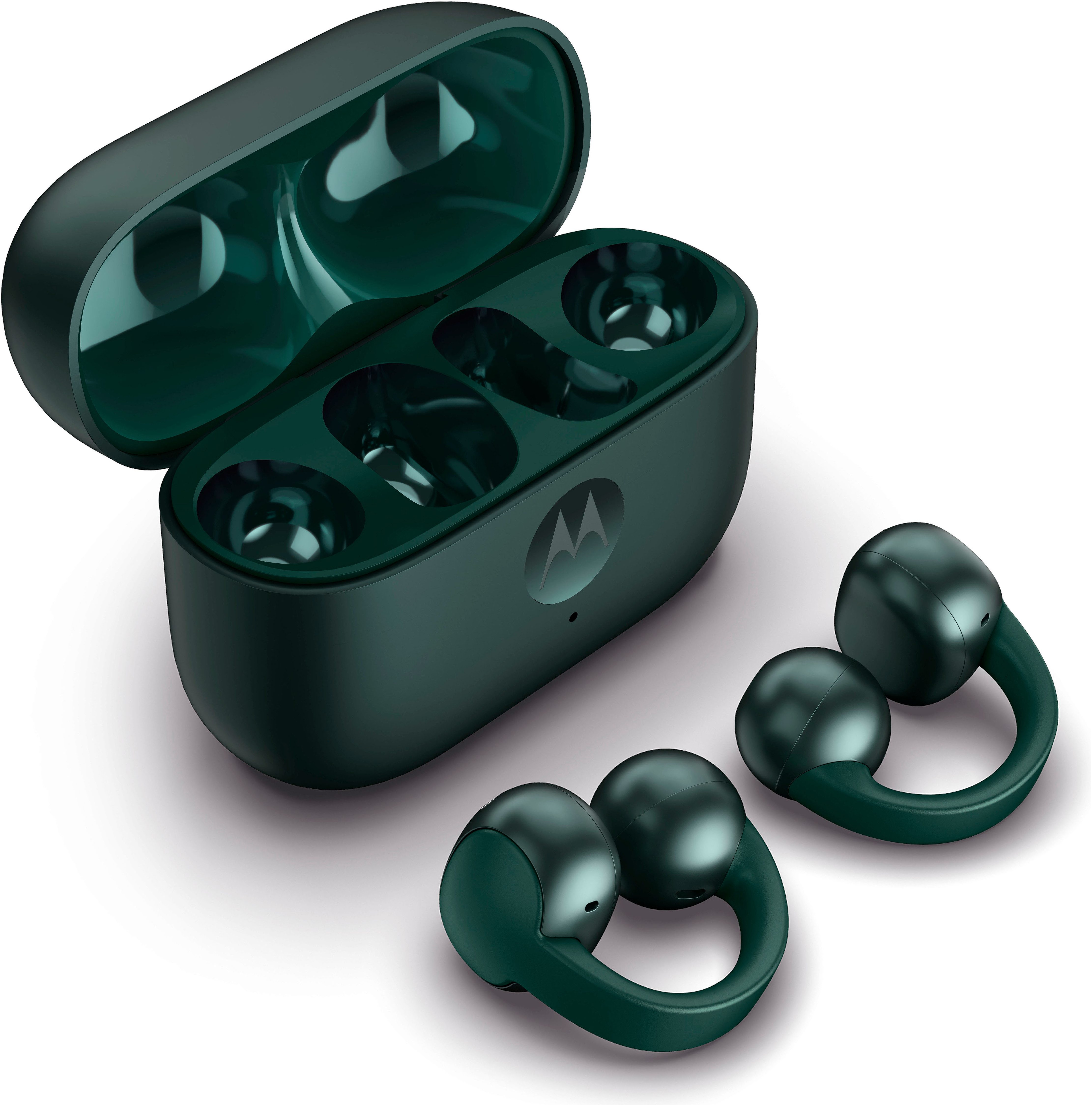 Moto Buds Loop wireless In-Ear-Kopfhörer