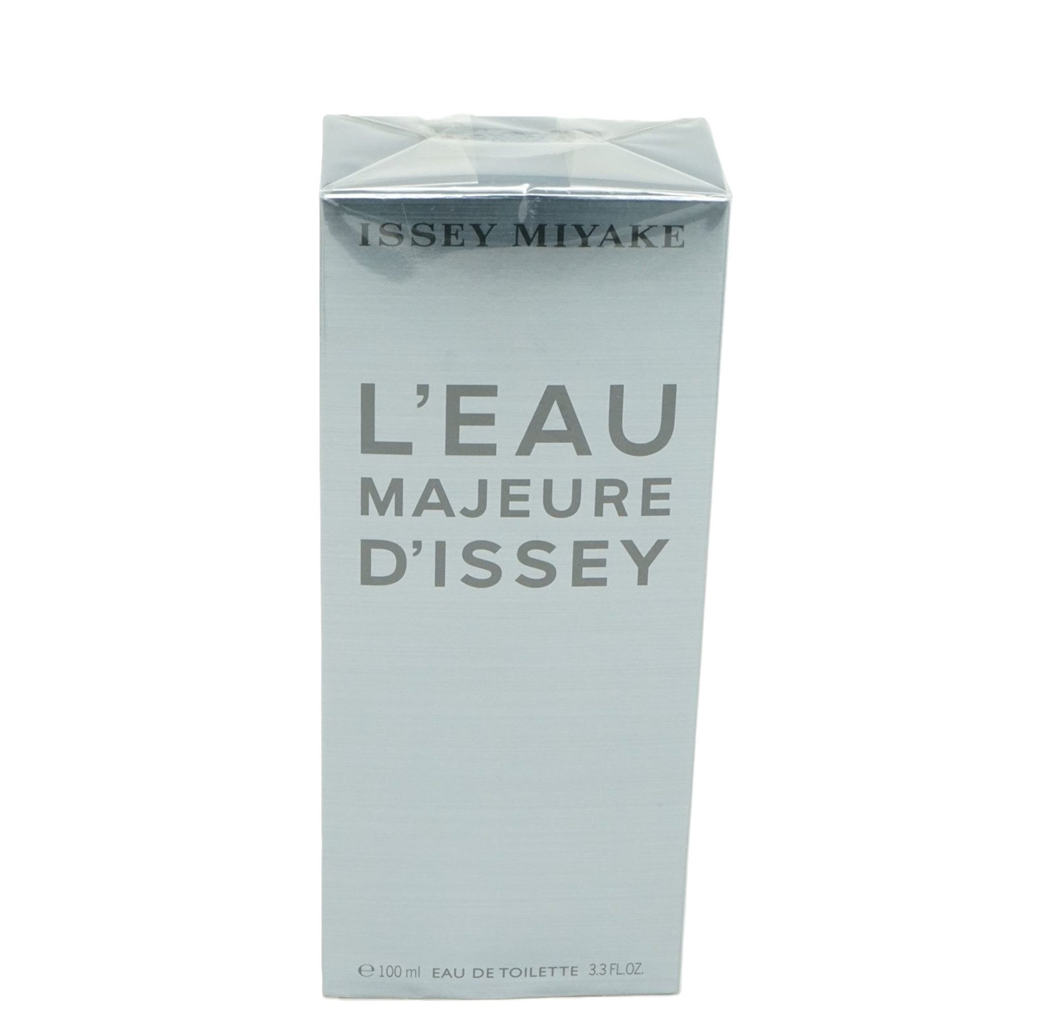 Eau de Toilette Issey Miyake L'Eau Majeure d'Issey Eau de Toilette 100ml