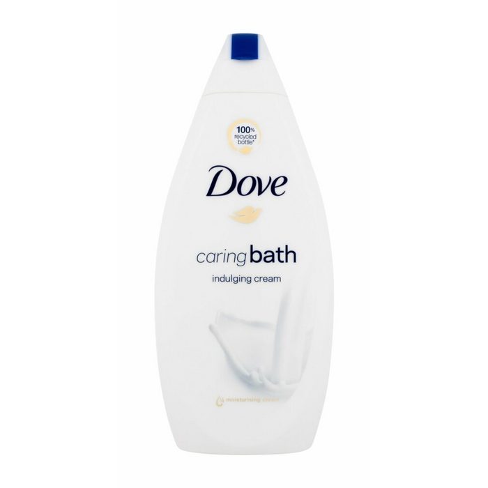 DOVE Duschcreme Dove Caring Bath Cream Body Wash 500 ml BC8992
