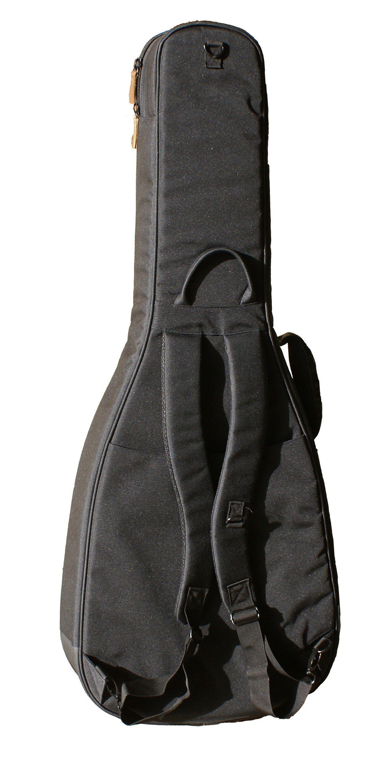 Rainbow Musical Gitarrentasche Luxus-Tasche mit Westerngitarre, für 30mm Polsterung Zubehörfächern vielen und