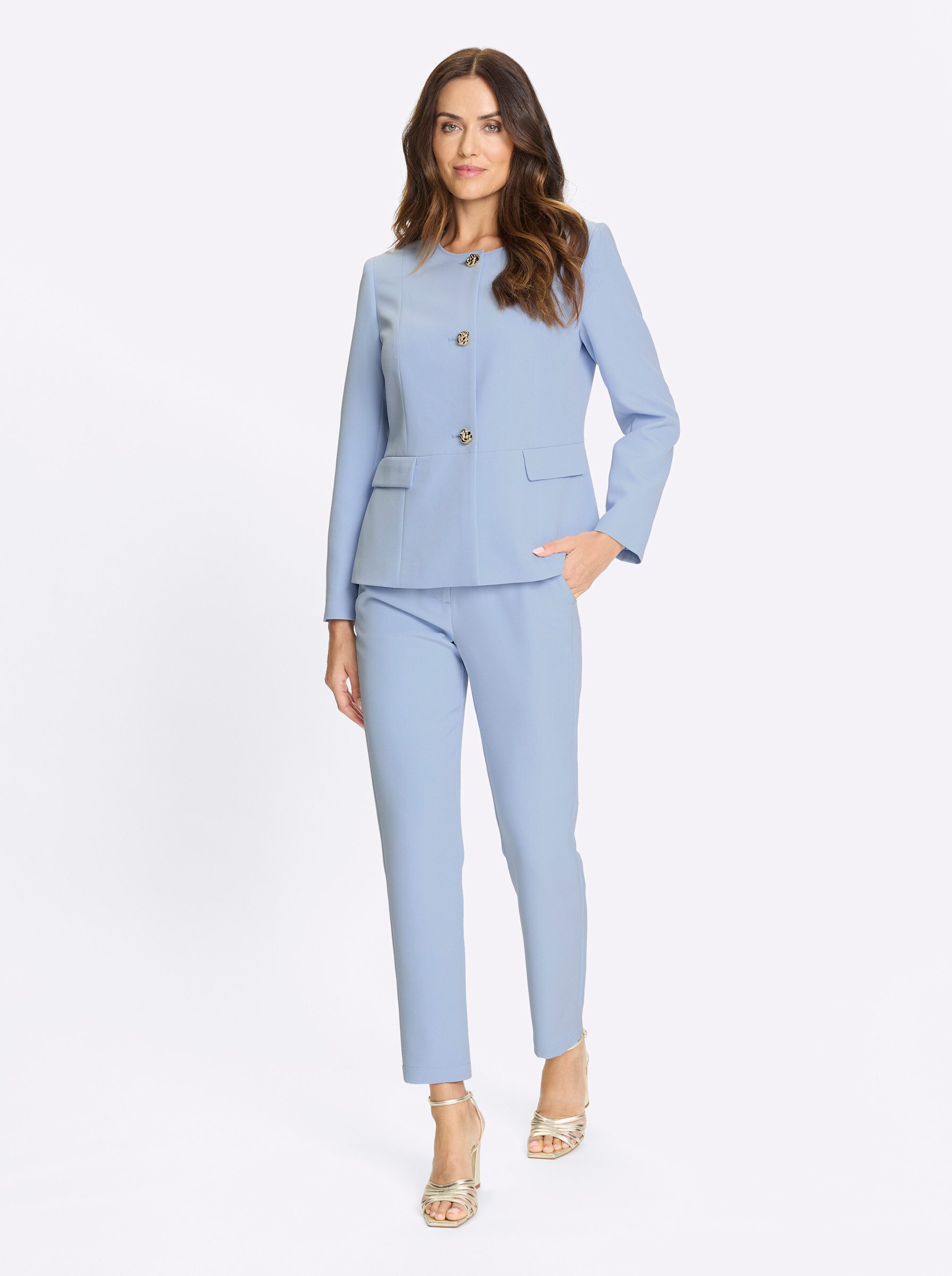 heine Hosenanzug Hosenanzug . günstig online kaufen