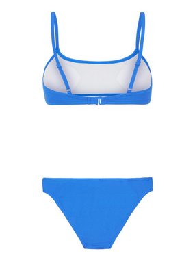 Protest Triangel-Bikini Protest Bralette-Bikini Set Prthizz Palace Blue