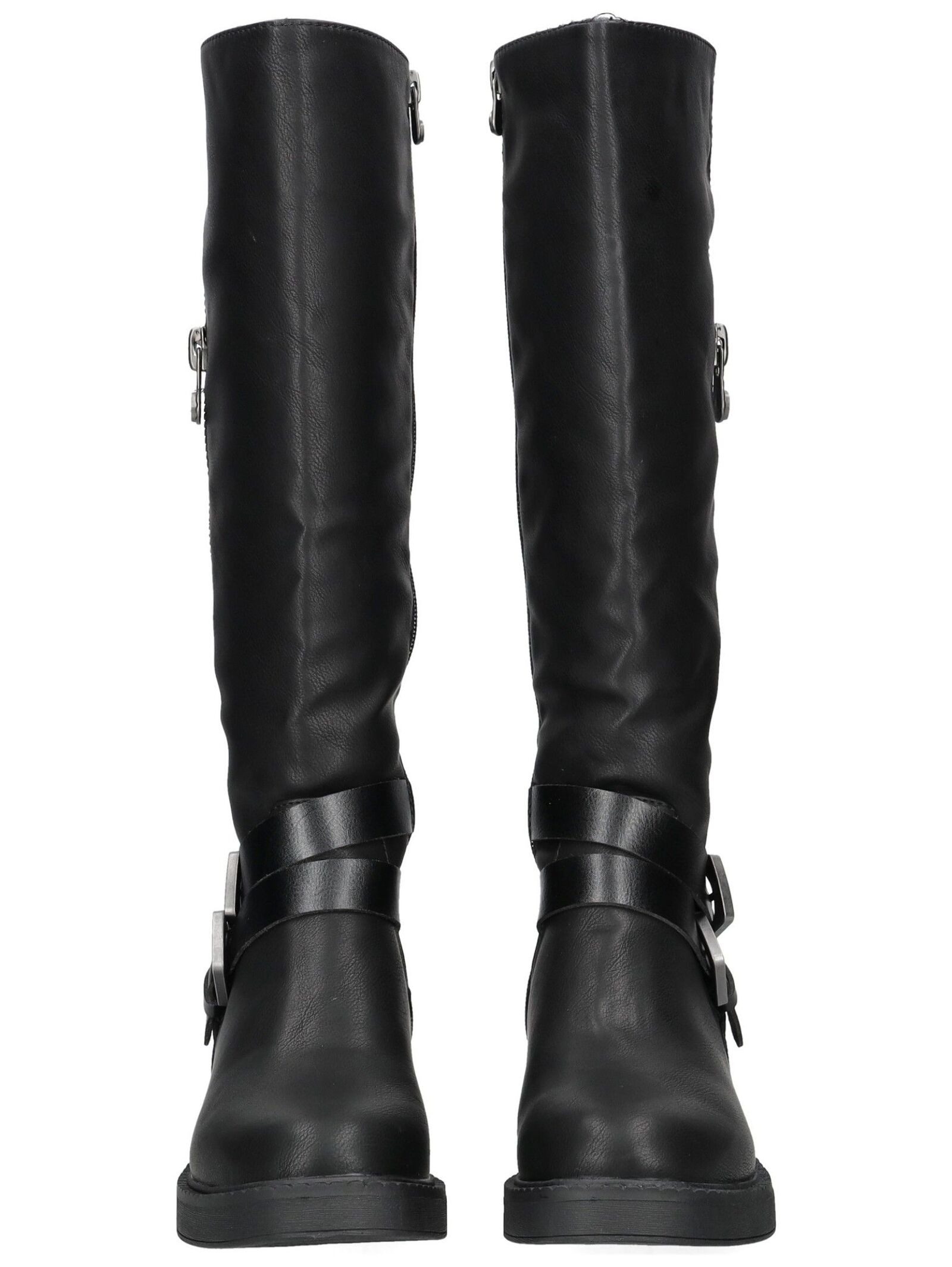 Blowfish Blowfish Stiefel Lederimitat Stiefel