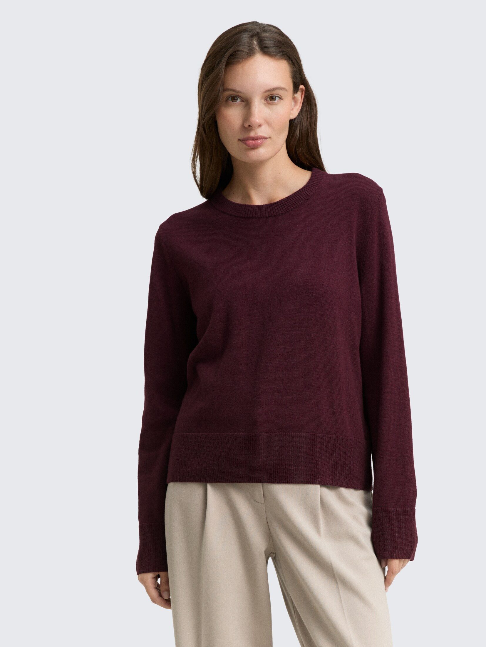 Strickpullover Pullover & Strickjacken