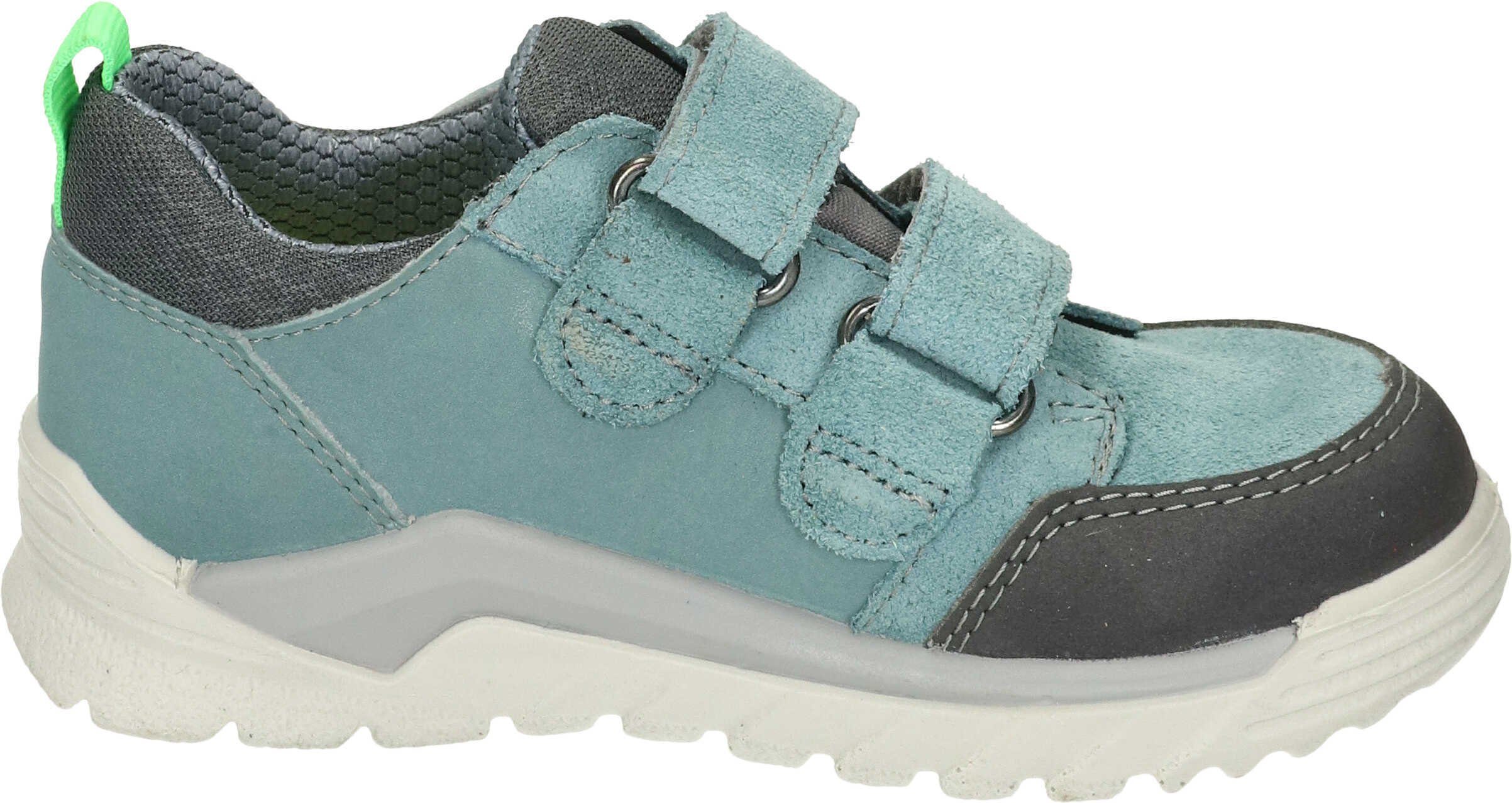 Ricosta Klettschuhe Klettschuh mit SYMPATEX