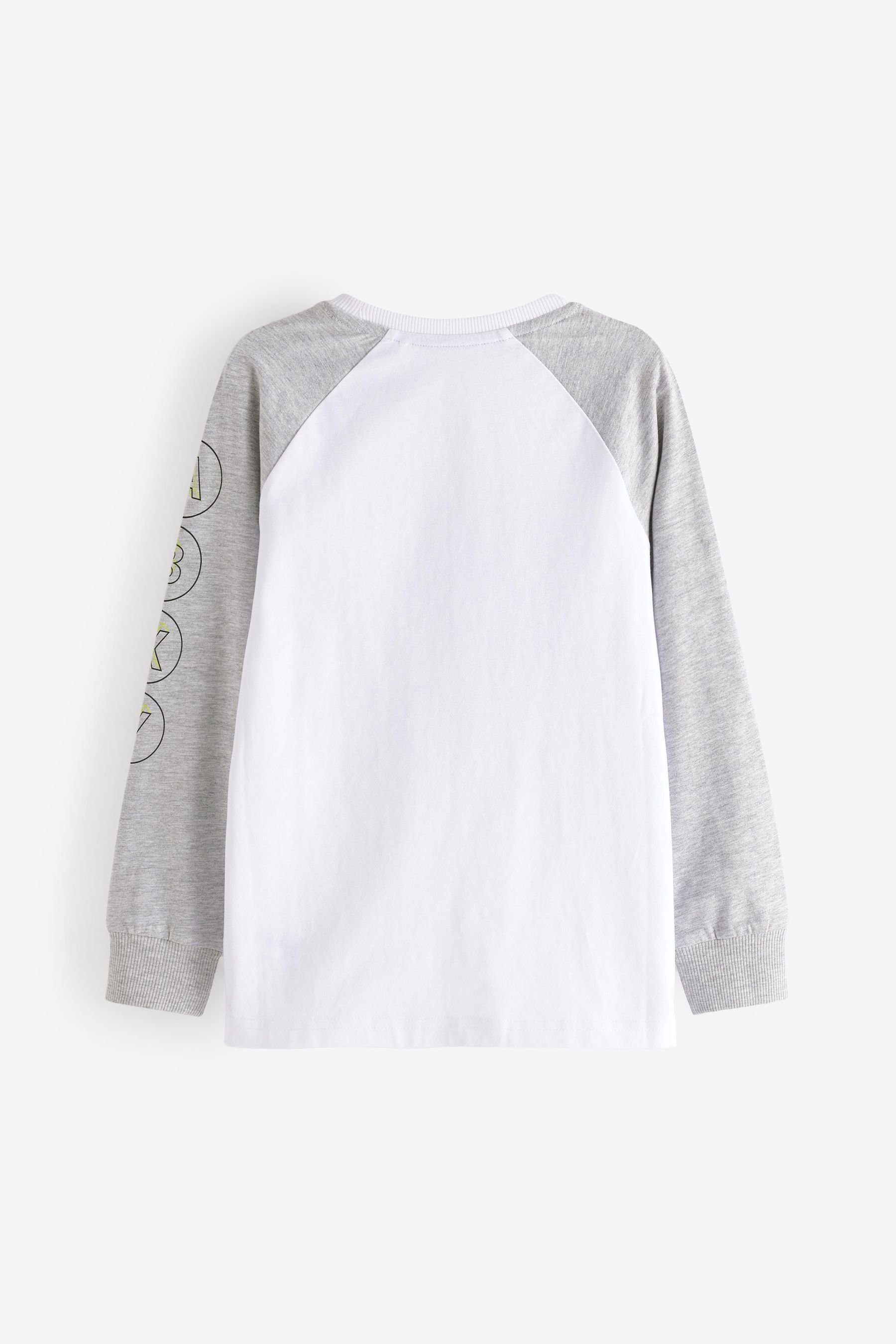 NEXT Kuschelpyjama 2er-Pack - Bequemer Schlafanzug Für Die Ganze Familie