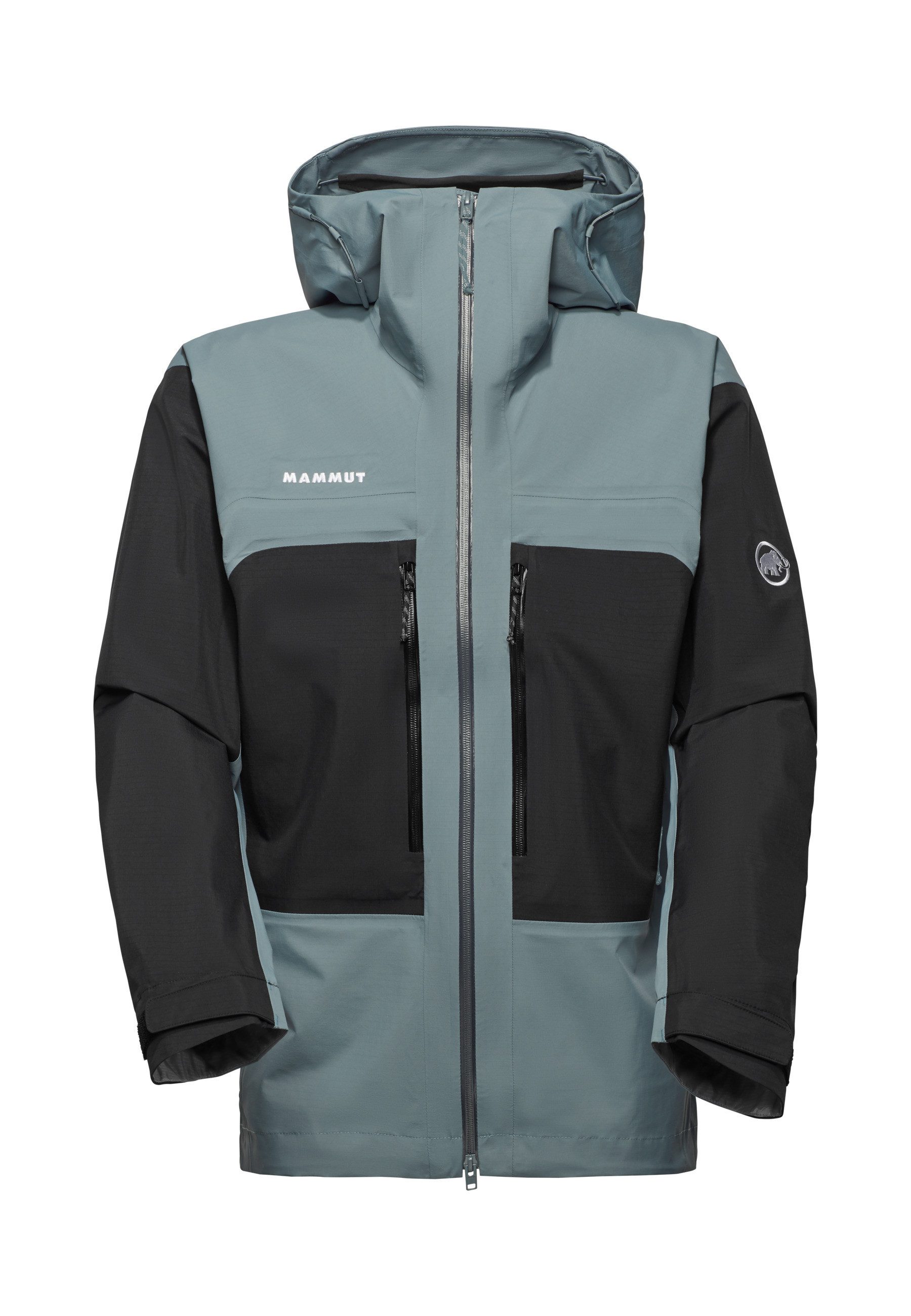 Mammut Regenjacke Taiss HS Hooded Jacket Men