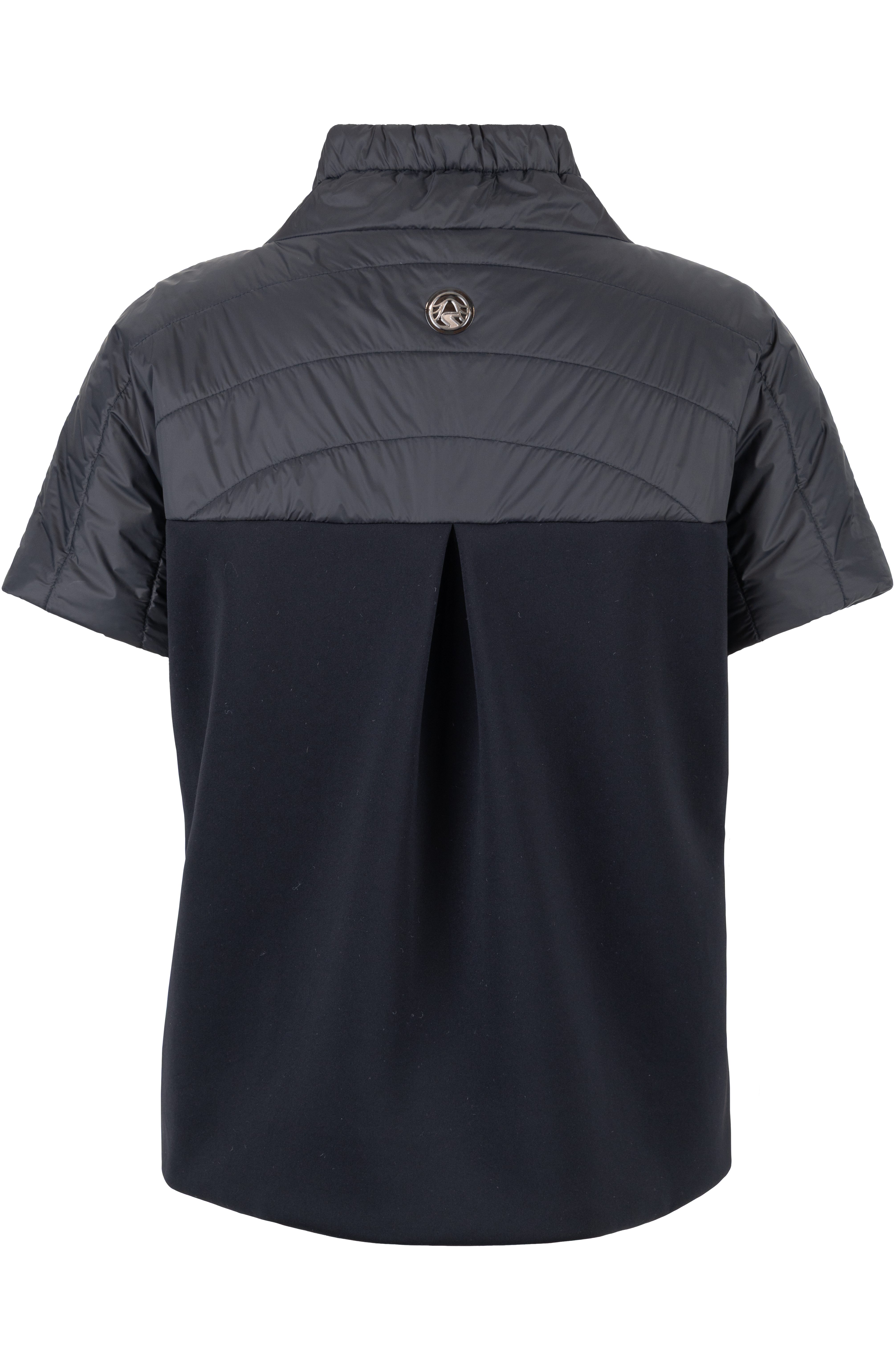 Sportalm Kitzbühel Steppweste mit Stehkragen