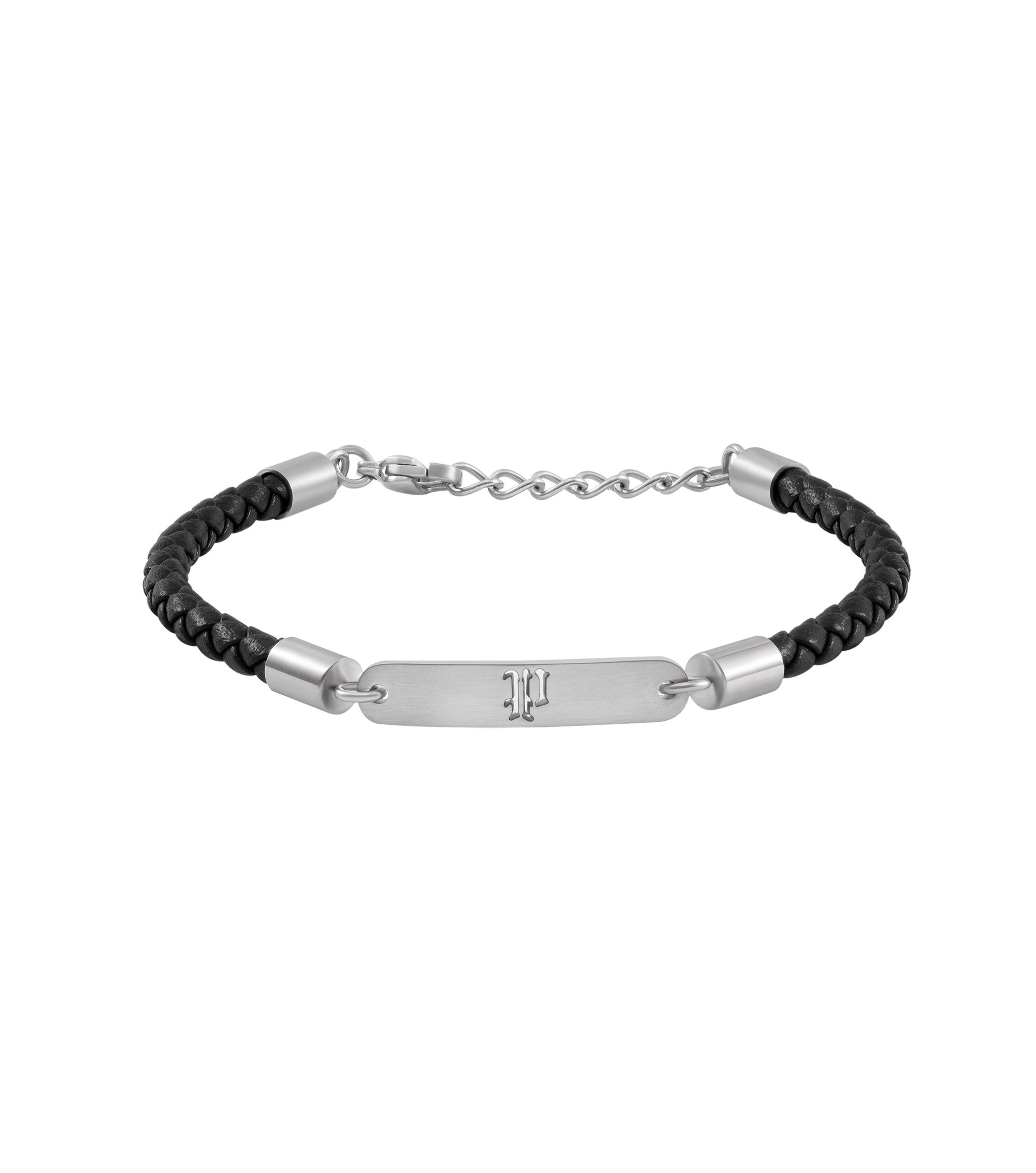 Police Armband Interwove