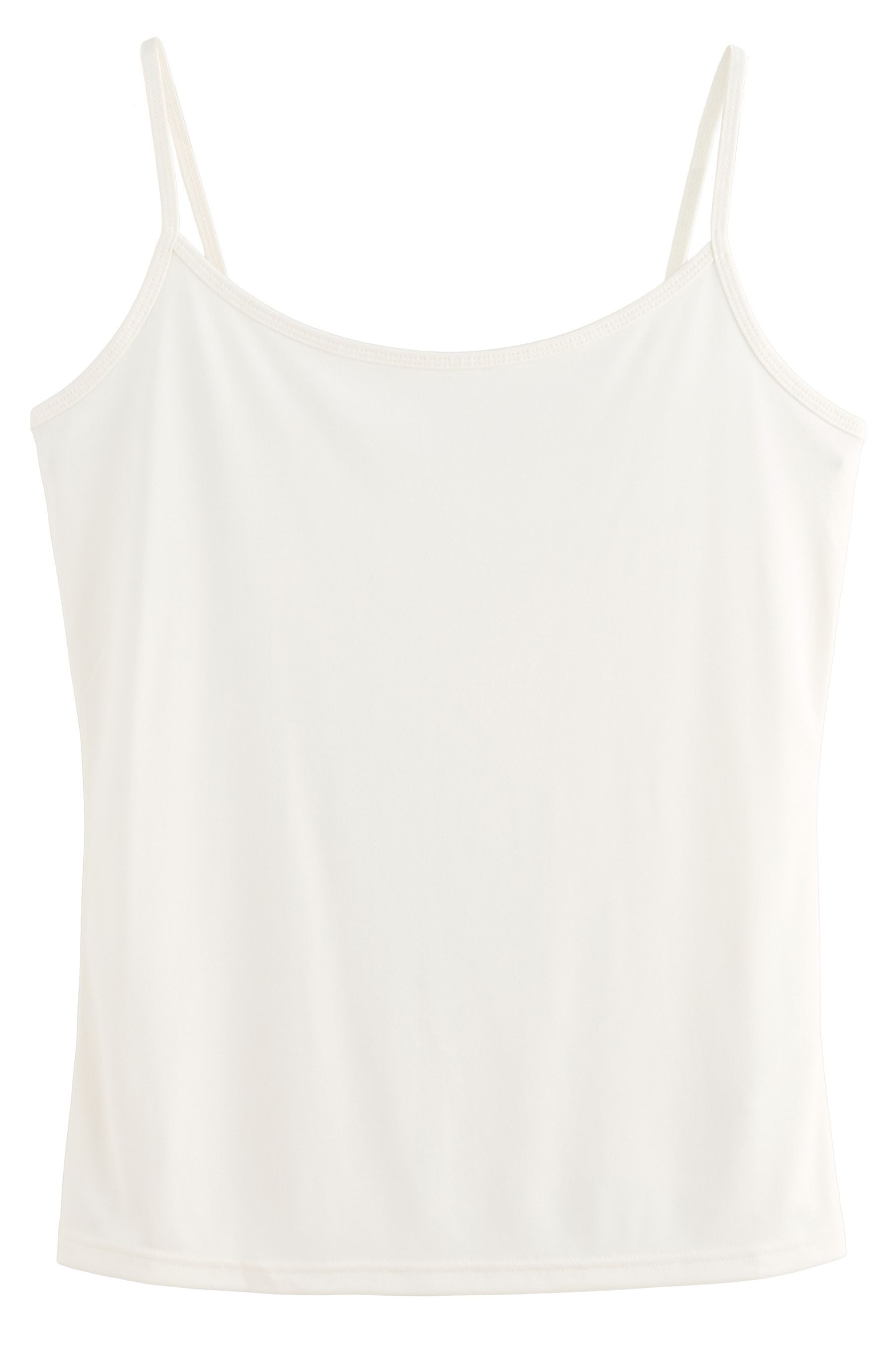 Next Trägertop Comfort Trägertop aus Mikrofasern (1-tlg)