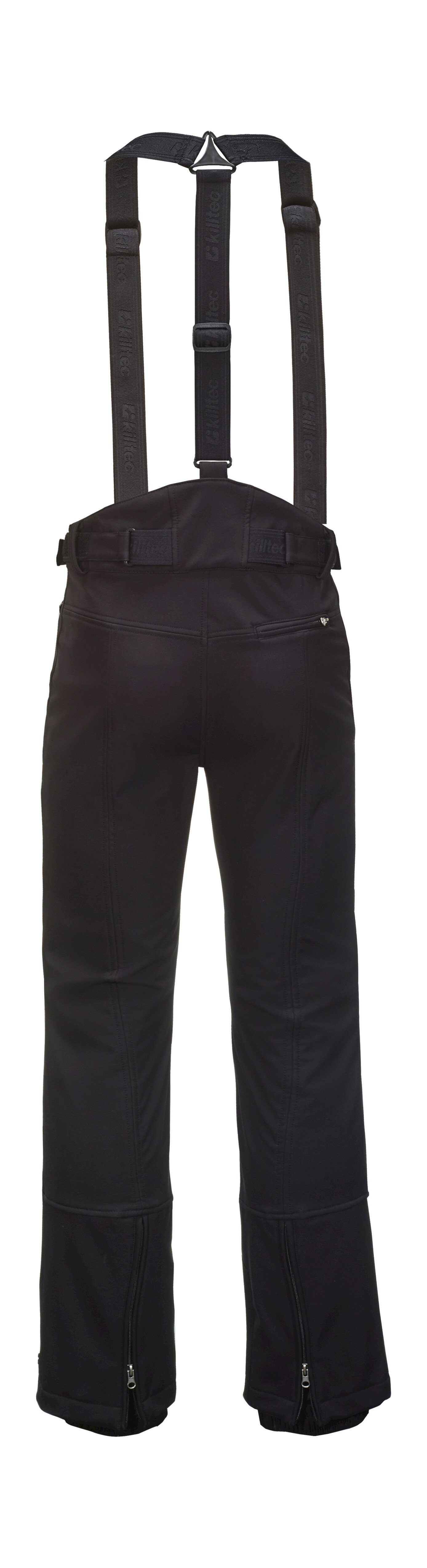 Killtec Softshellhose MN Ski Sftshll PNTS günstig online kaufen