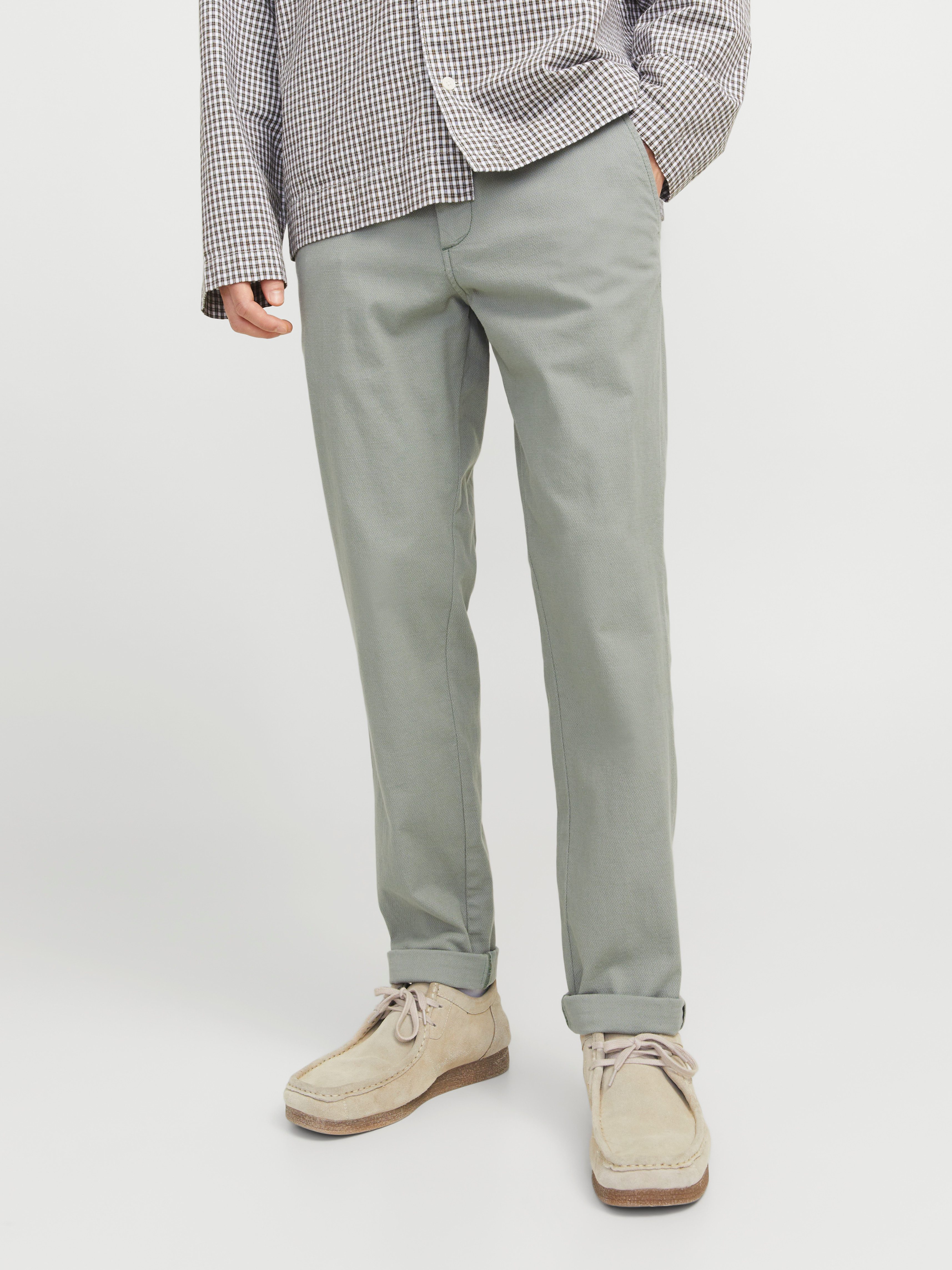 Jack & Jones Chinos JPSTMARCO JJFURY günstig online kaufen